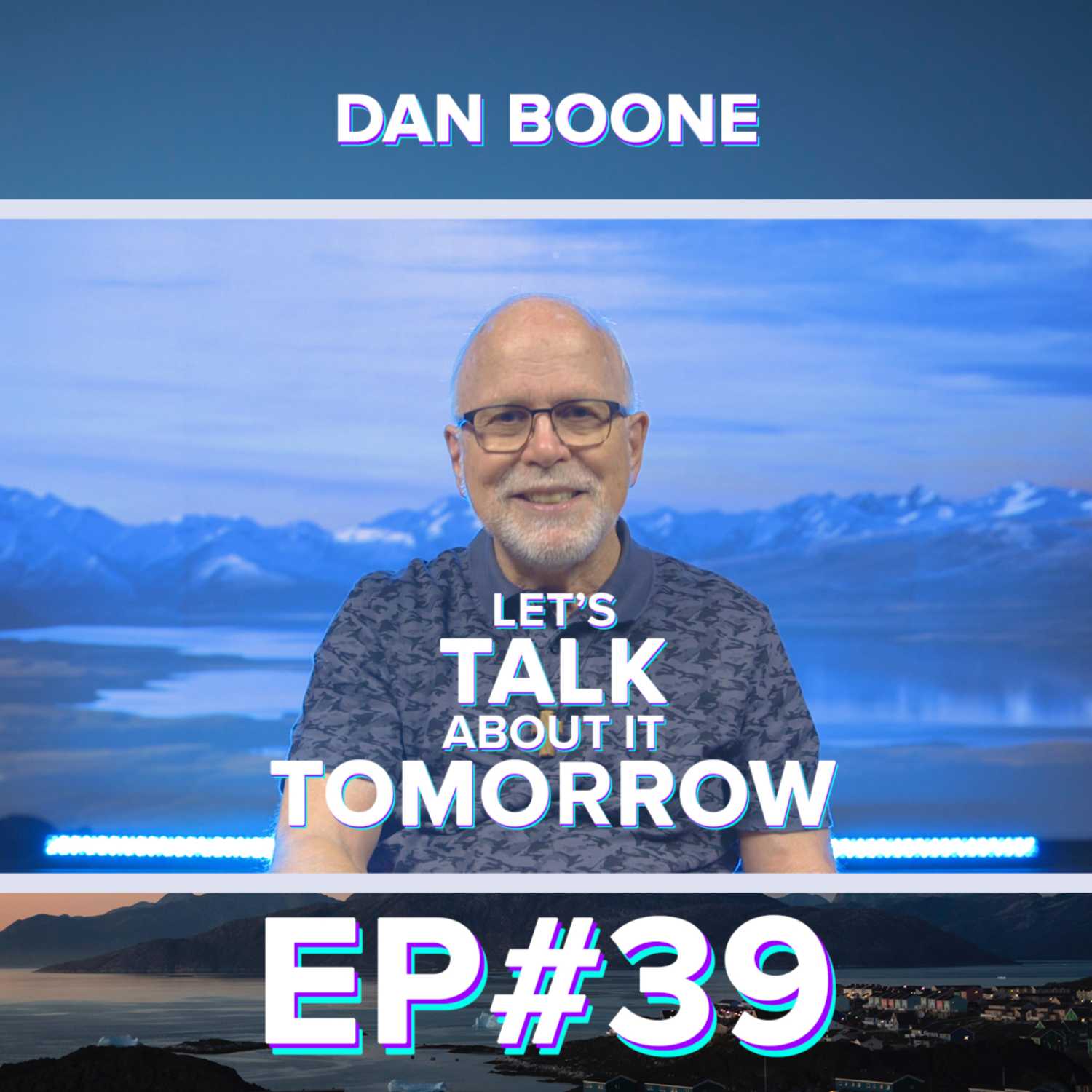 Let\'s Talk About It Tomorrow