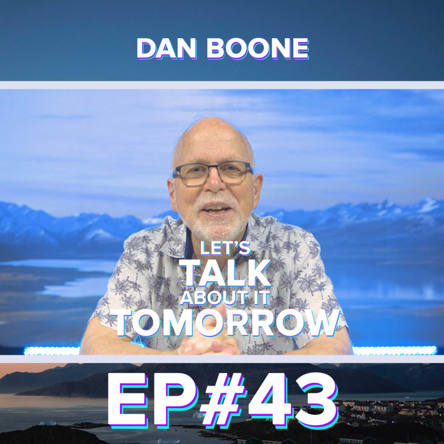 Let\'s Talk About It Tomorrow