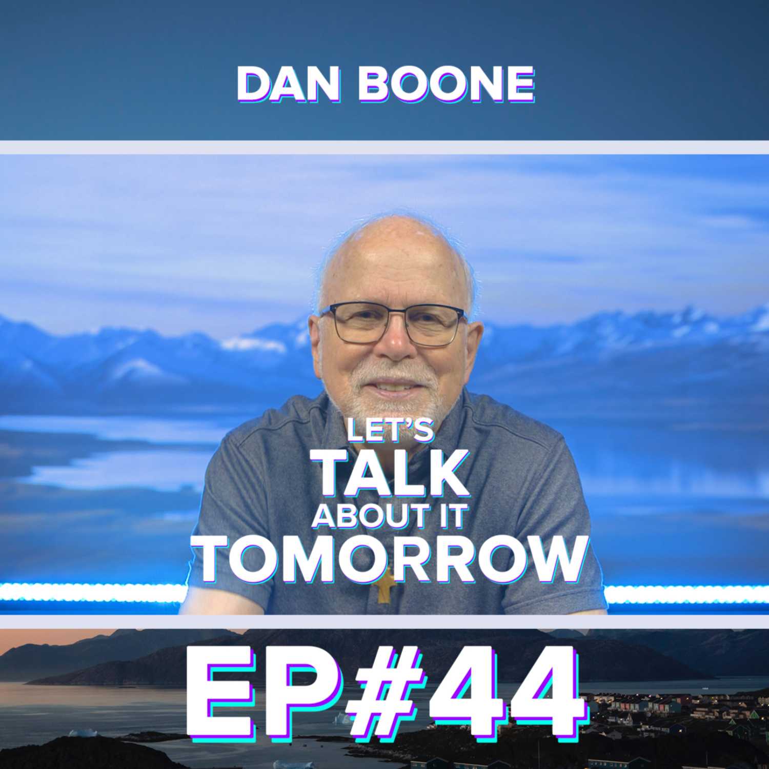 Let\'s Talk About It Tomorrow