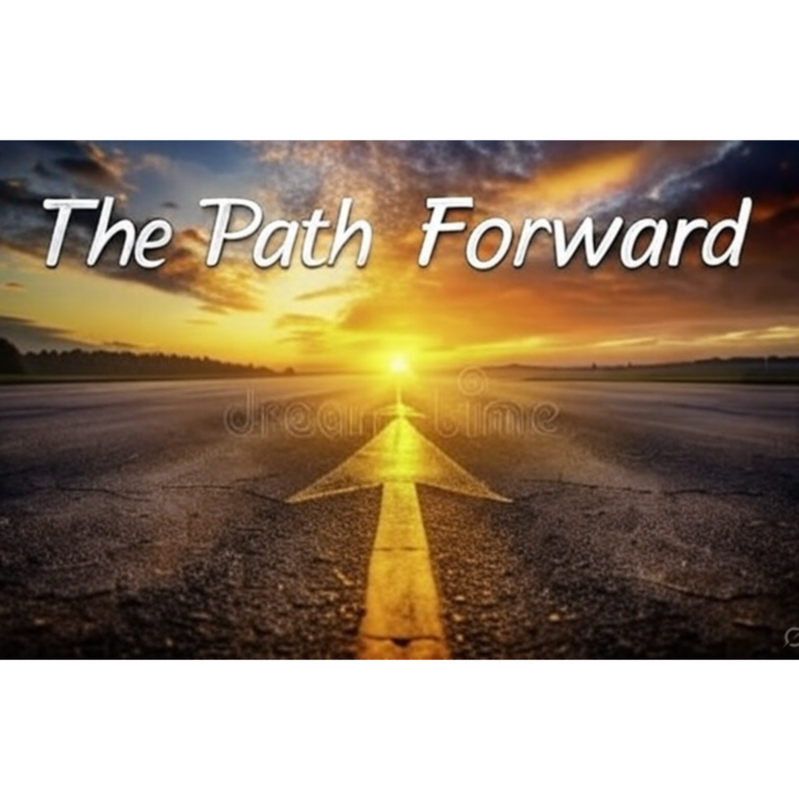 The Path Forward