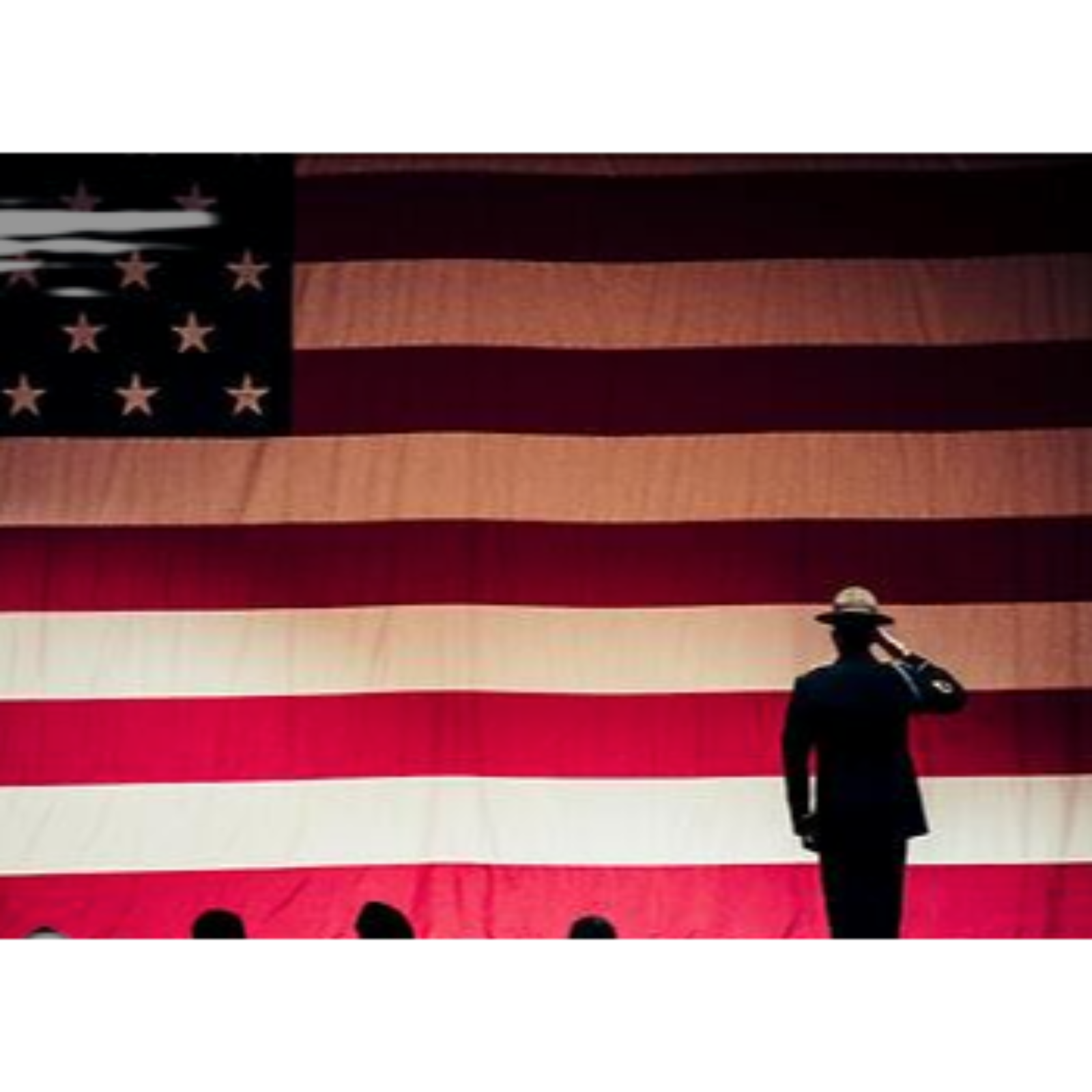 The Path Forward - SitRep