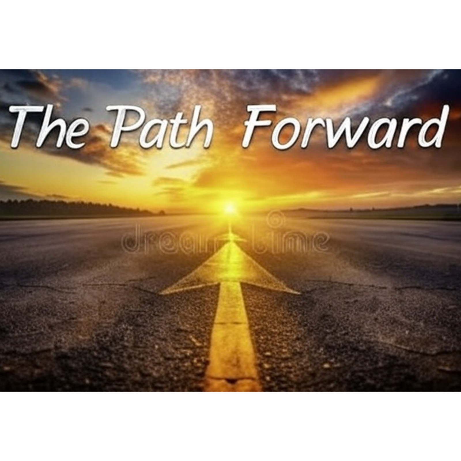 The Path Forward