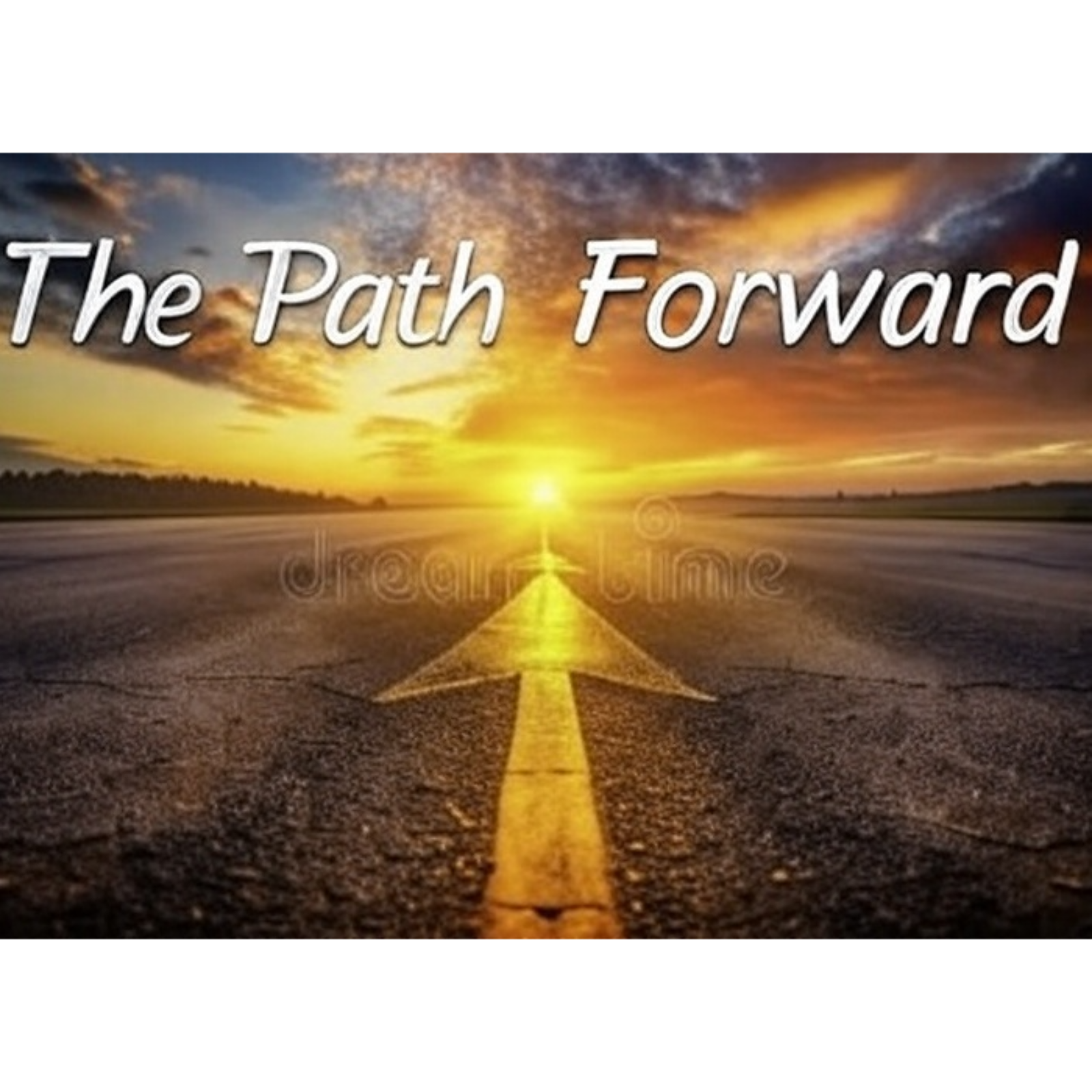 The Path Forward - The Roundtable