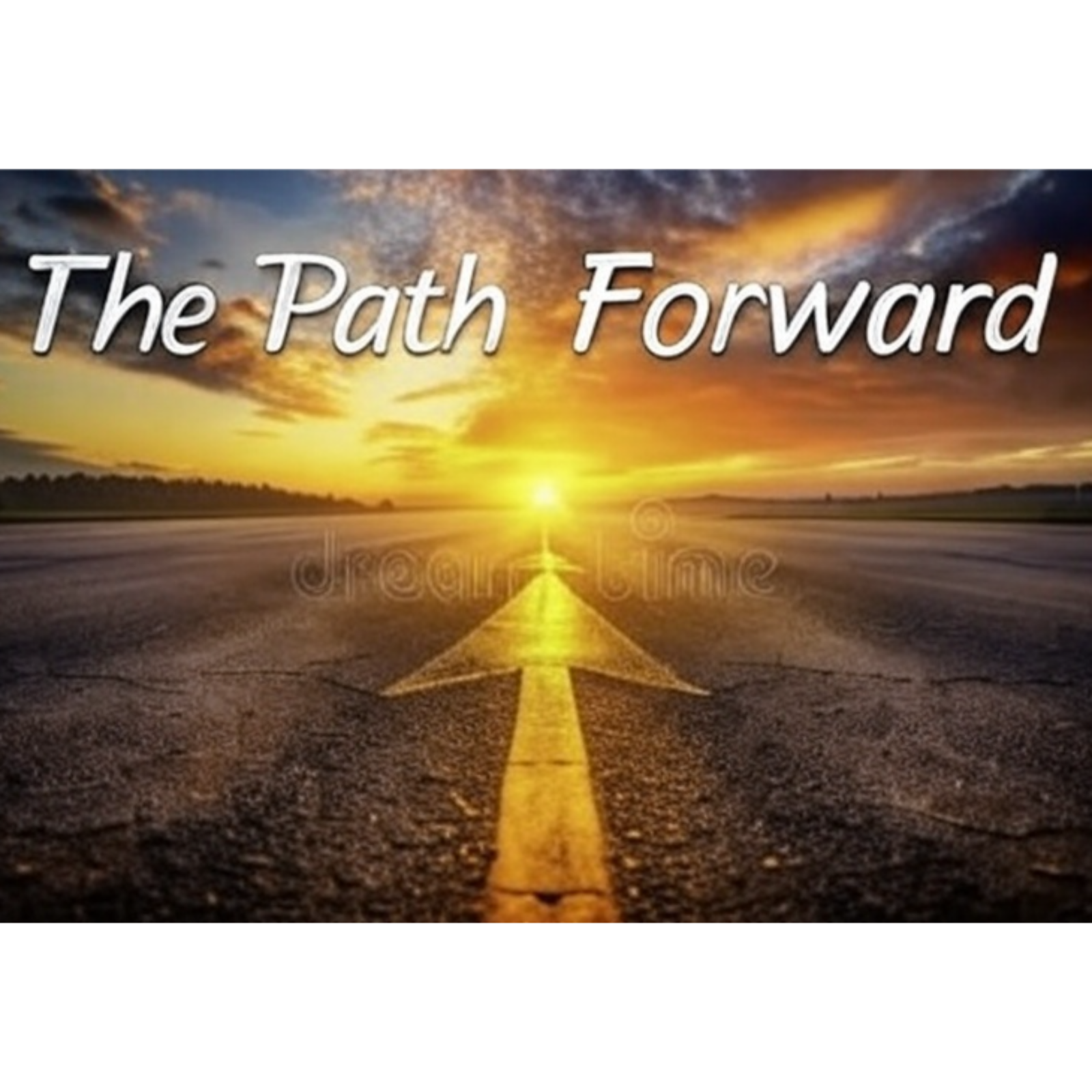 The Path Forward - The Roundtable - Coming famine