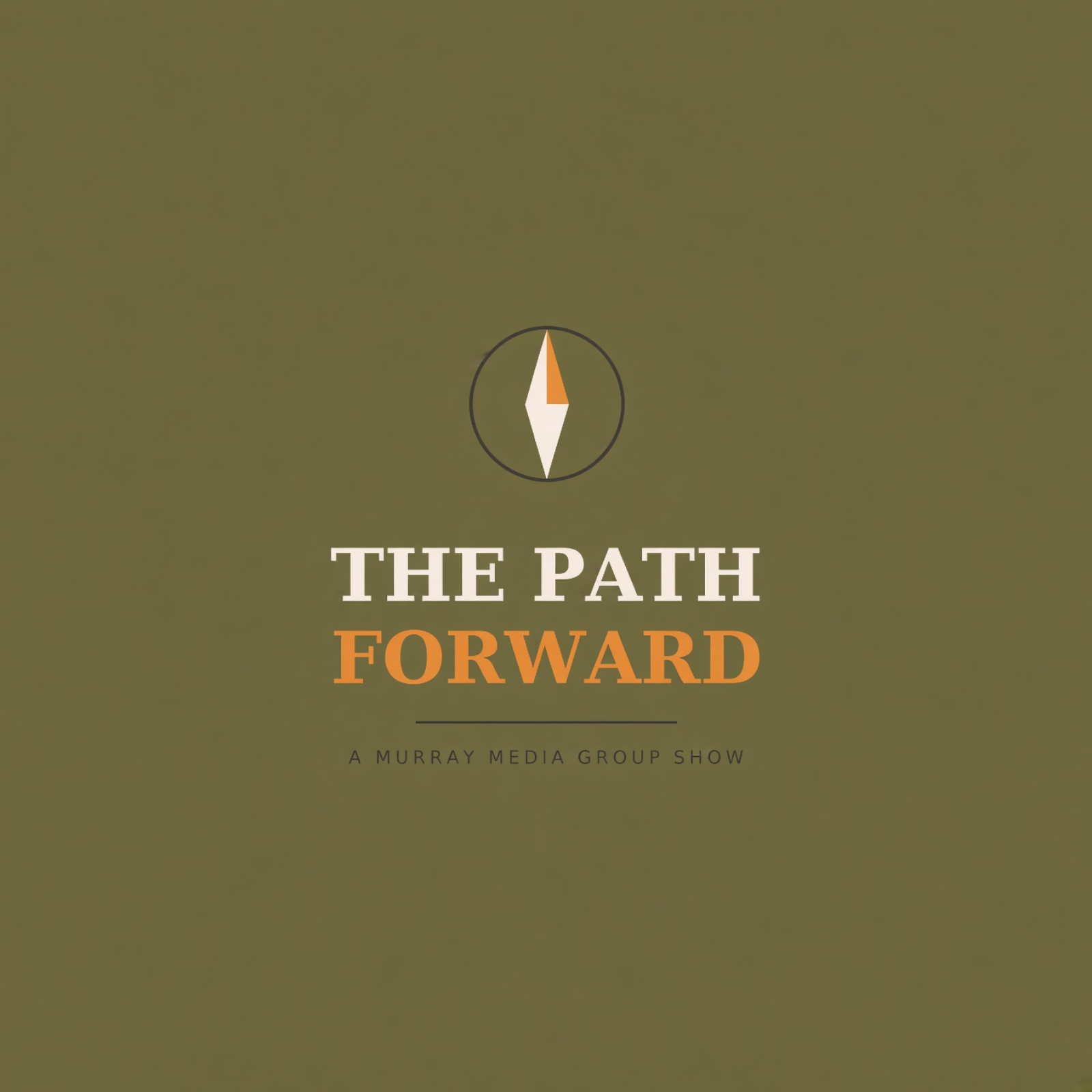 Artwork for The Path Forward
