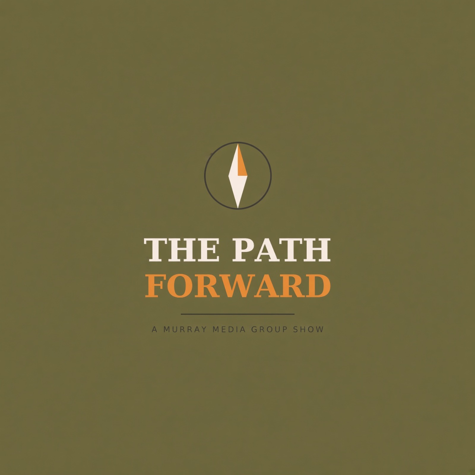 Artwork for The Path Forward