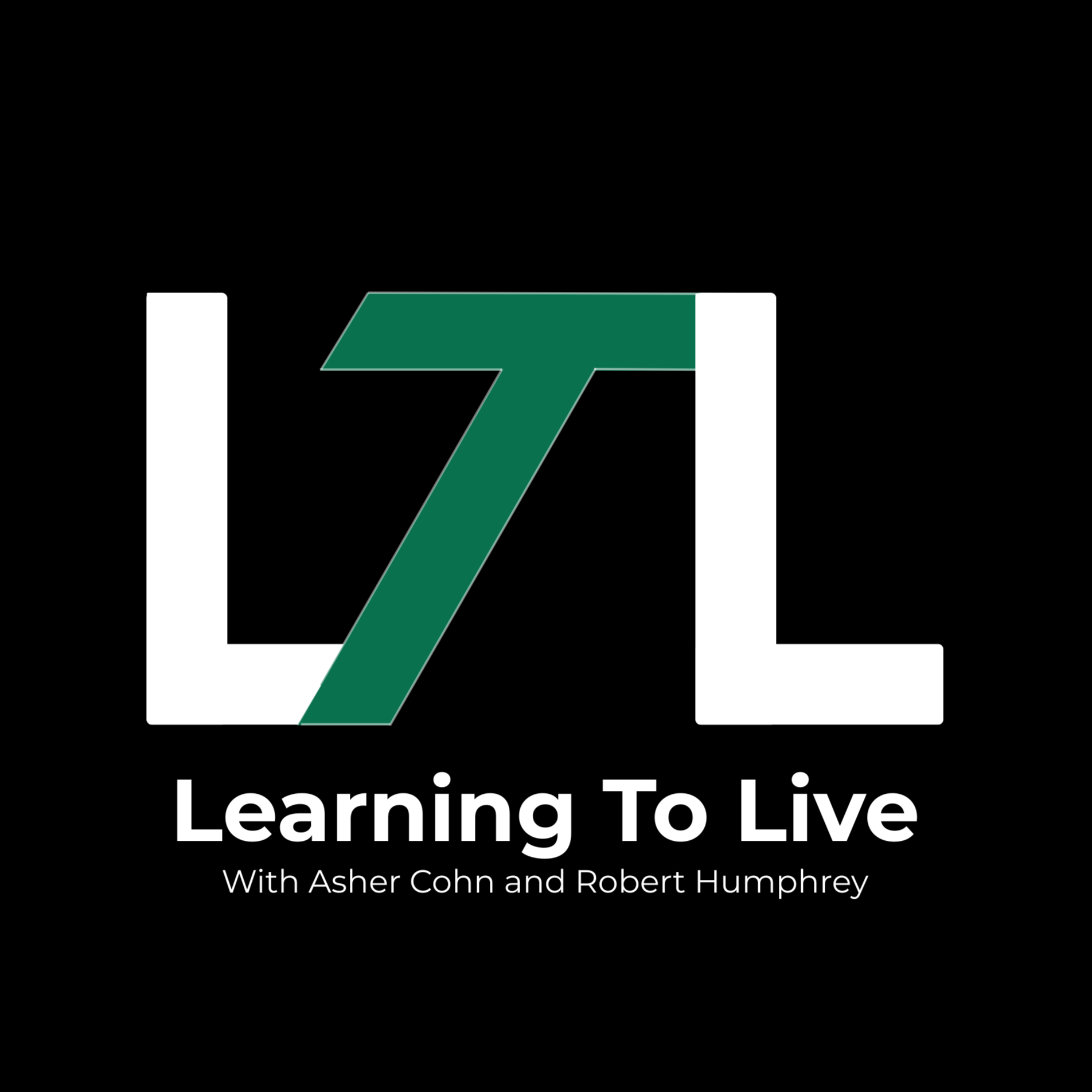 Learning To Live episode artwork