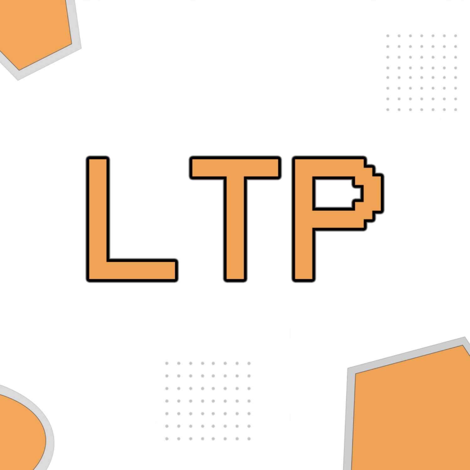 Let\'s Talk Podcast
