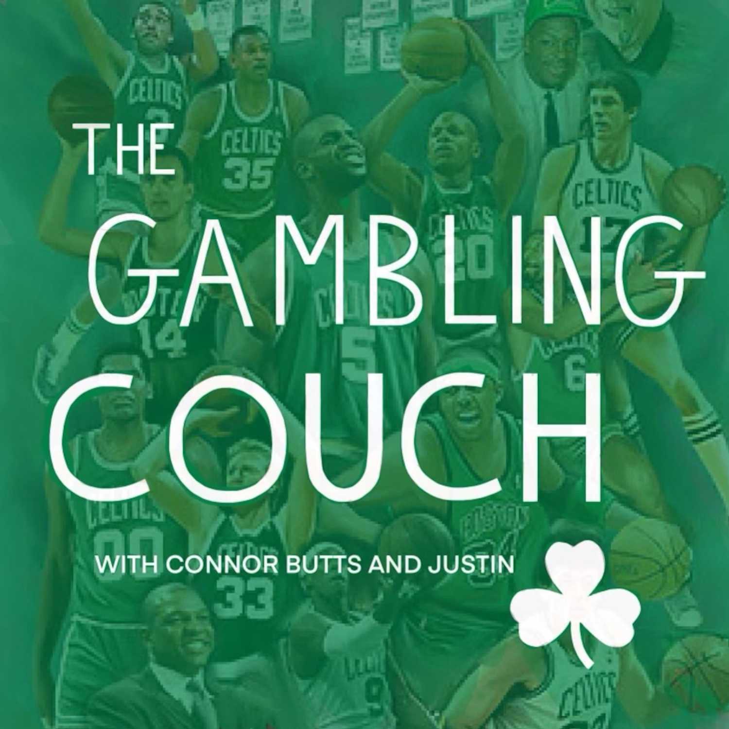 The Couch Podcast Network