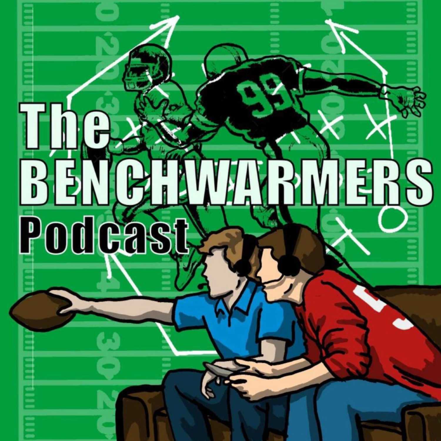 The Couch Podcast Network