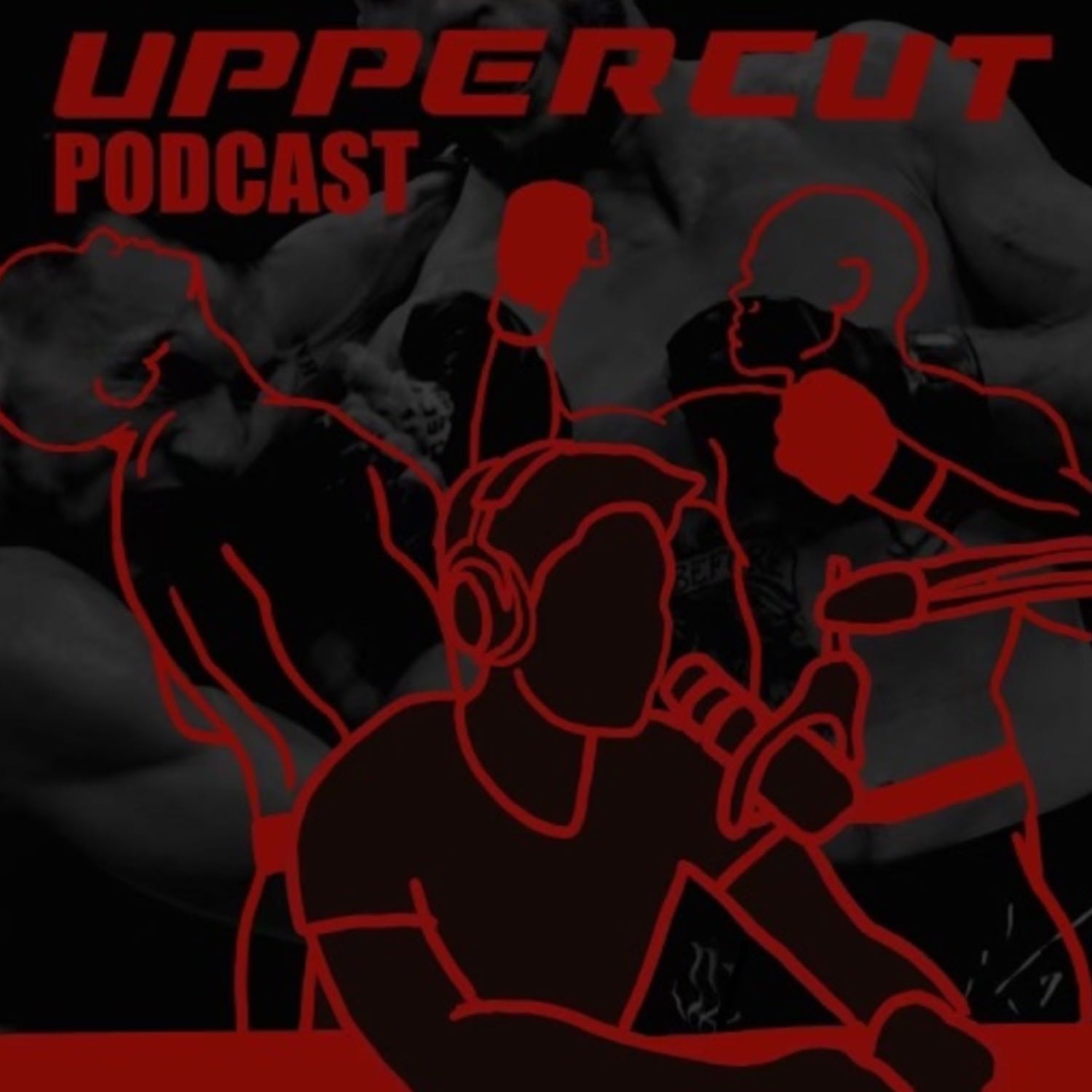 The Couch Podcast Network