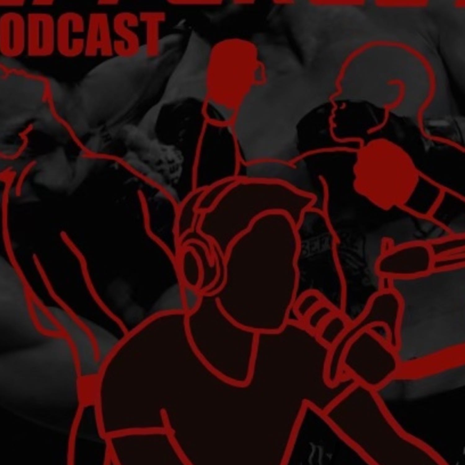 The Couch Podcast Network