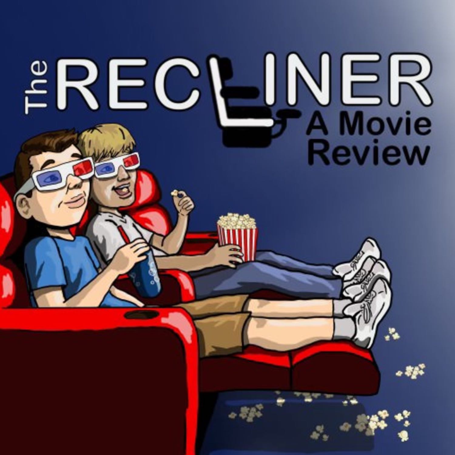 The Couch Podcast Network