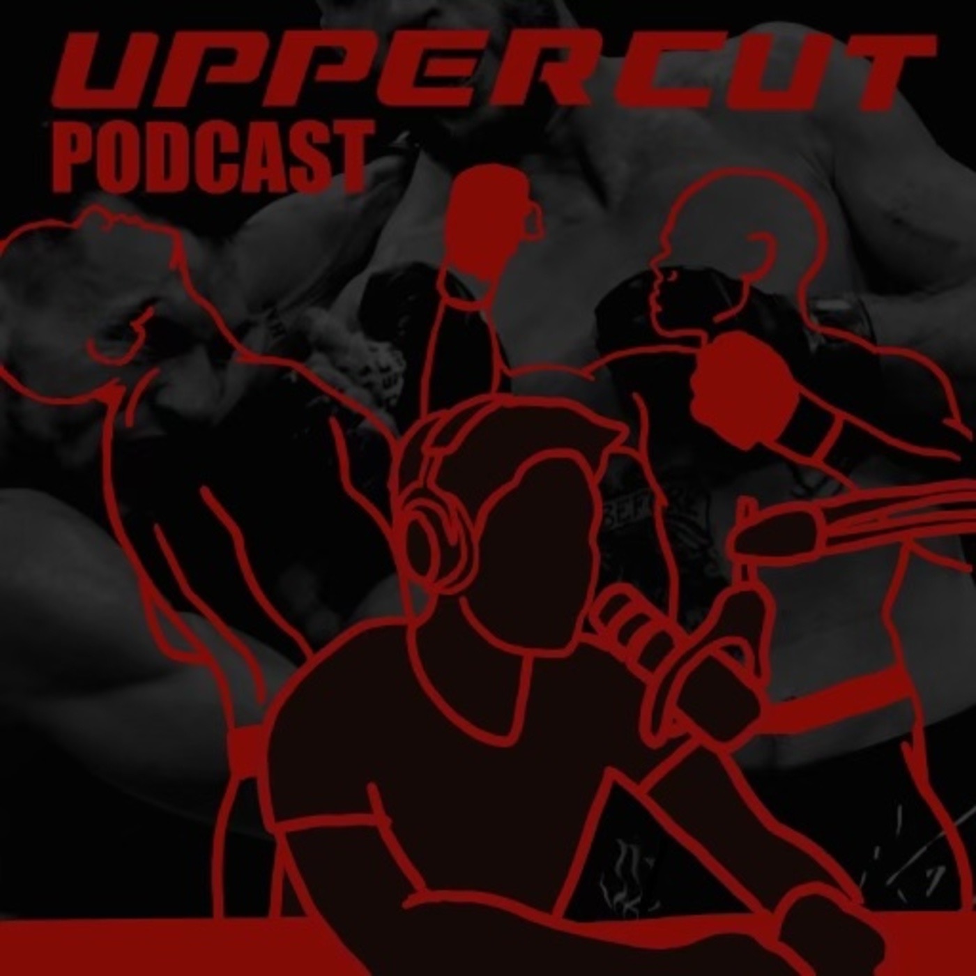 The Couch Podcast Network