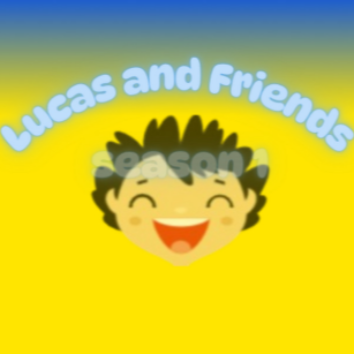 Lucas and Friends