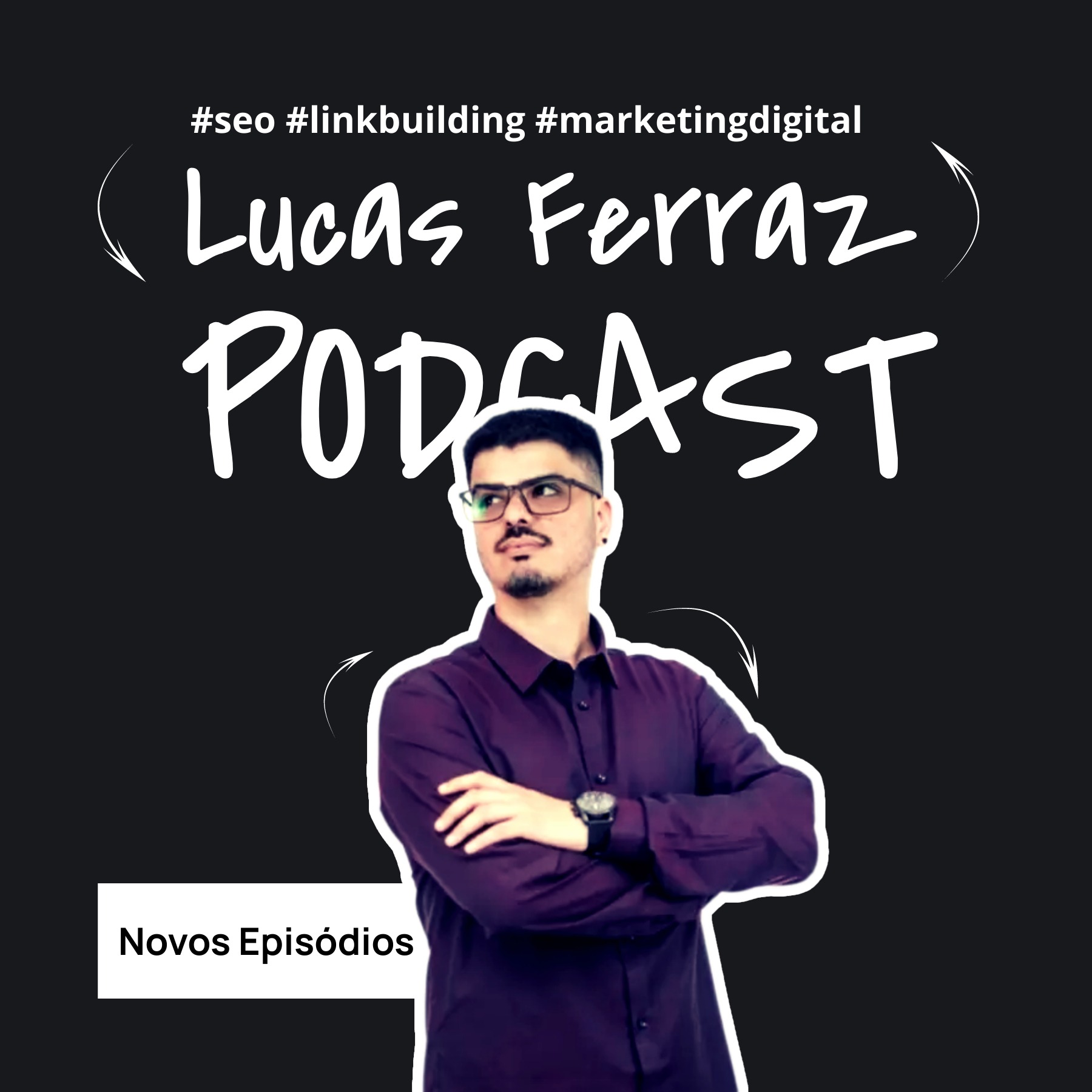 Lucas Ferraz SEO