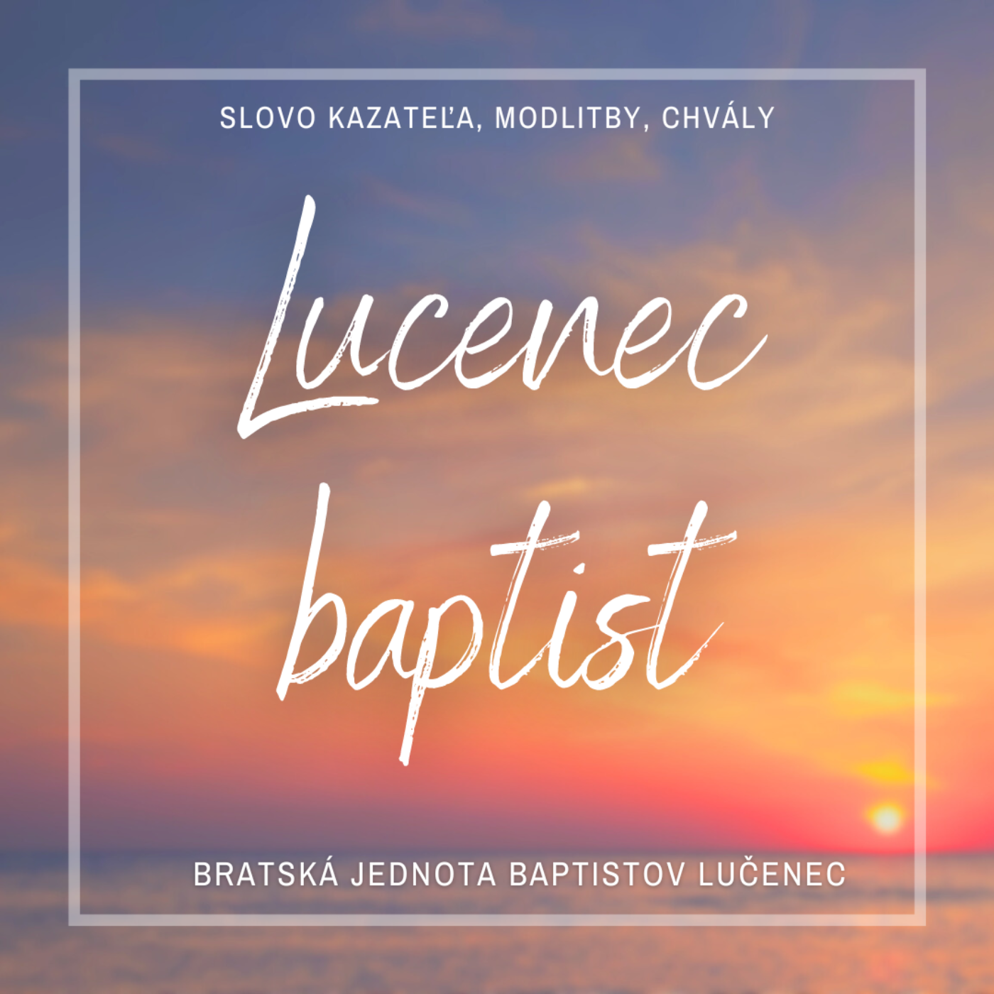 lucenec.baptist