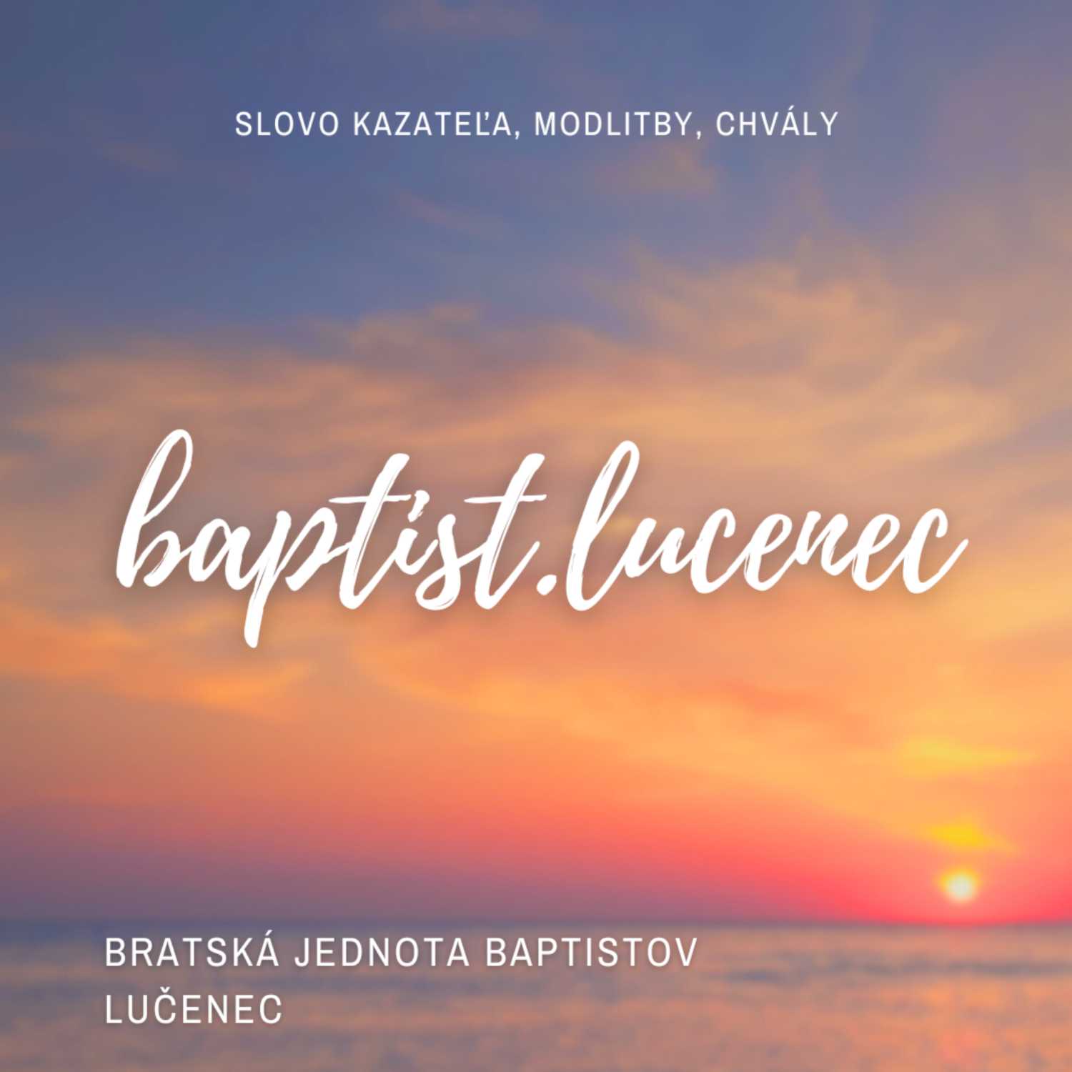 lucenec.baptist