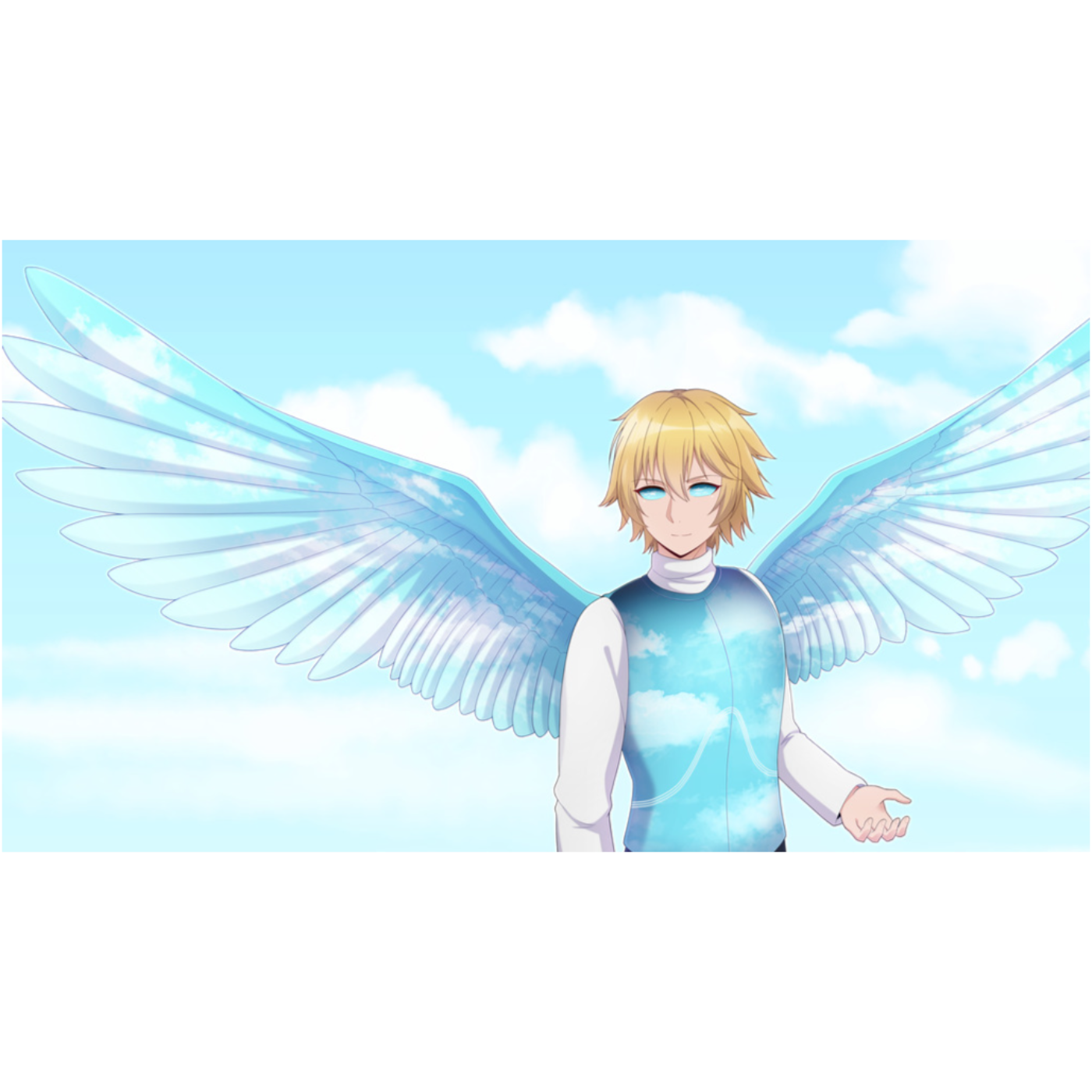 Lucid Character Description