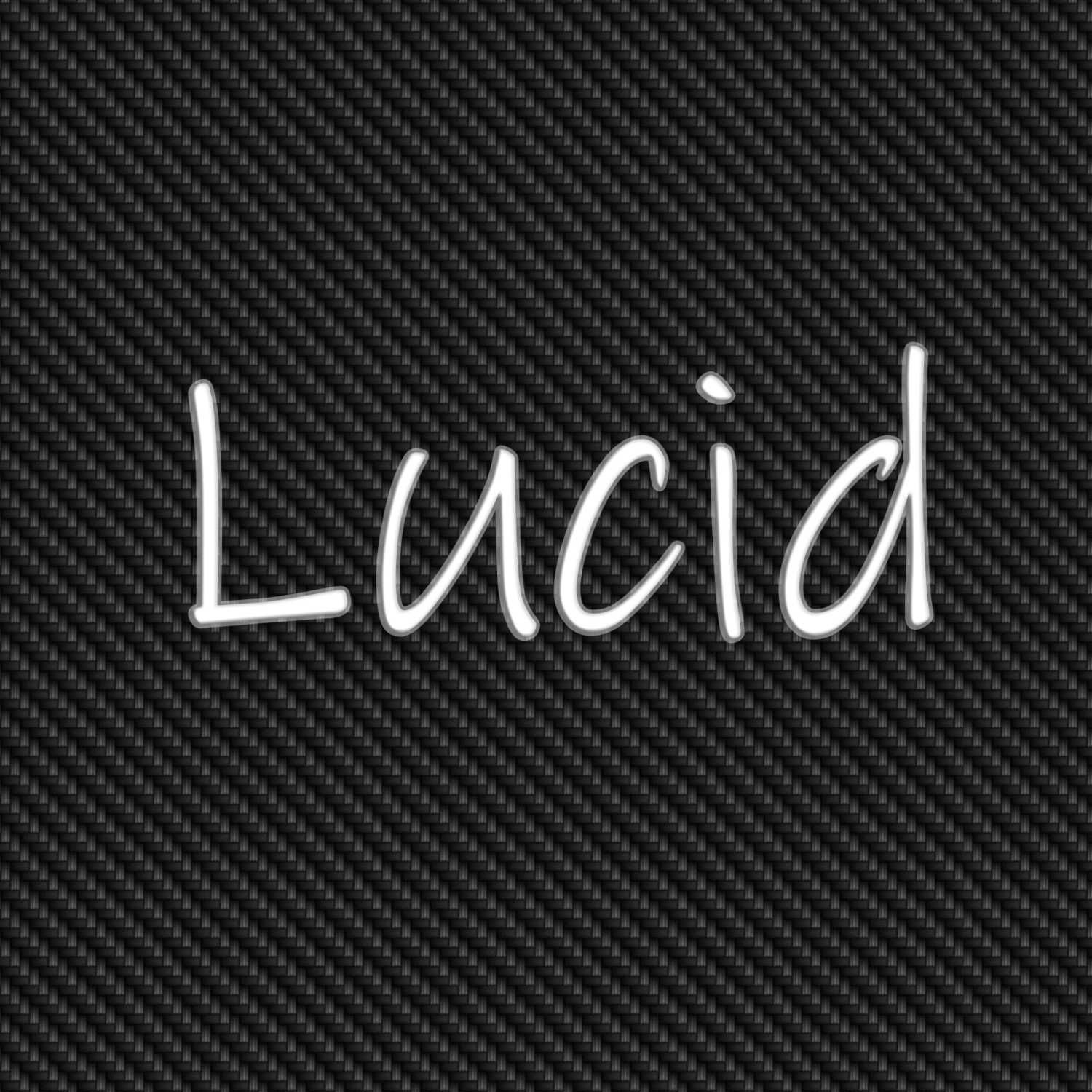 Lucid Podcast - 