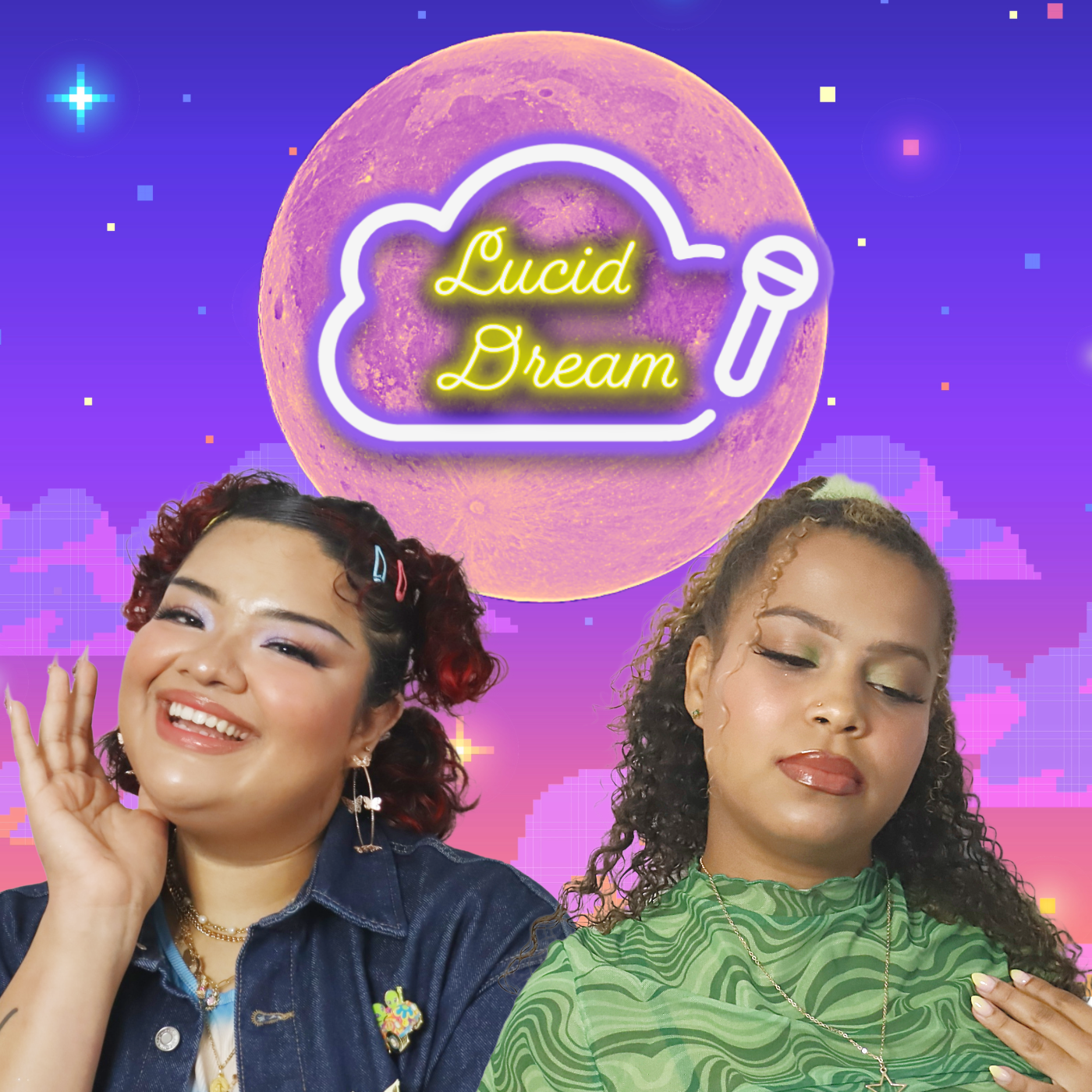 Lucid Dream Podcast