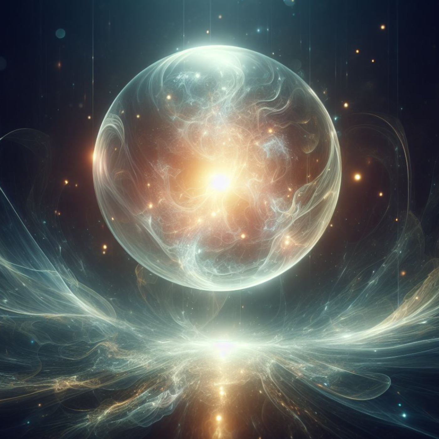 Total Solar Eclipse Mass Meditation