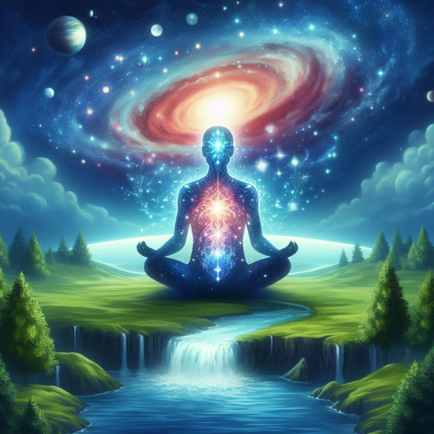 Intuition, Psychic Abilities, Plant Medicine and the Human Gateway Part 1