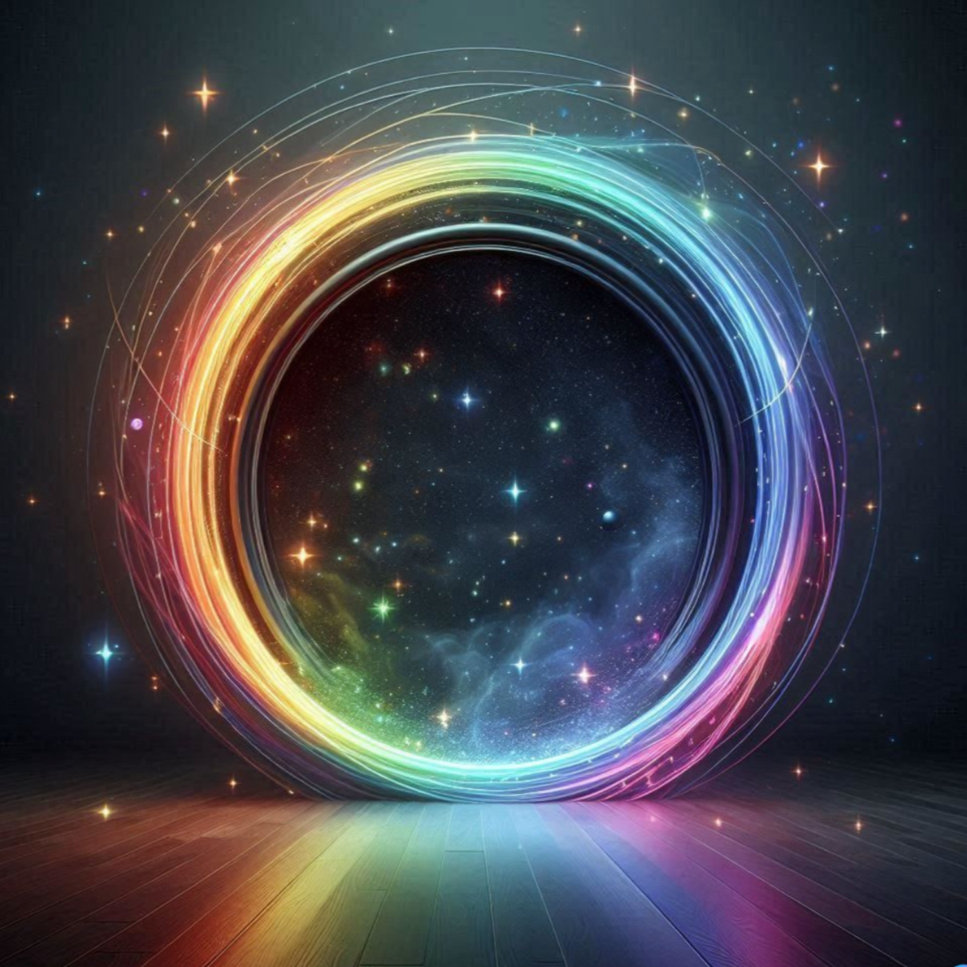 Open Gateway Guided Meditation