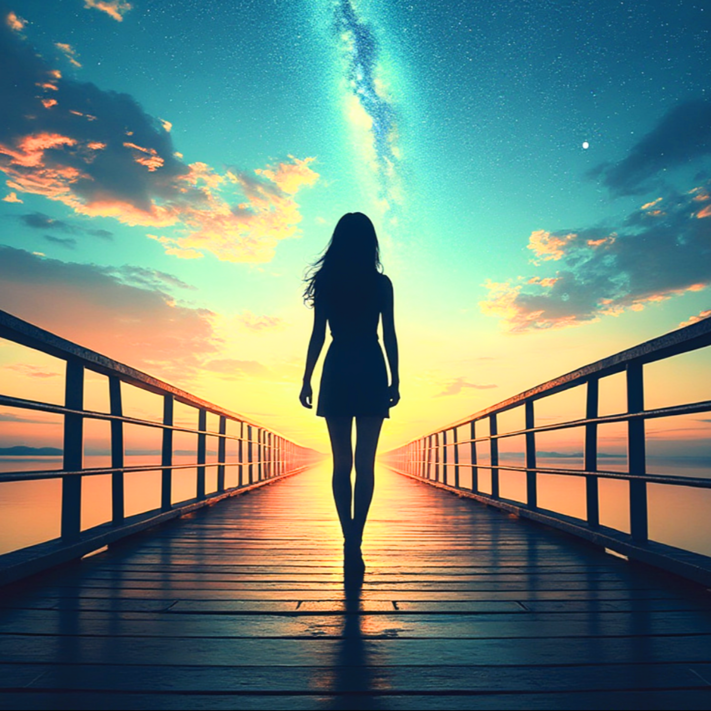 Foundation and 11 the 1111 Portal I am that, I am