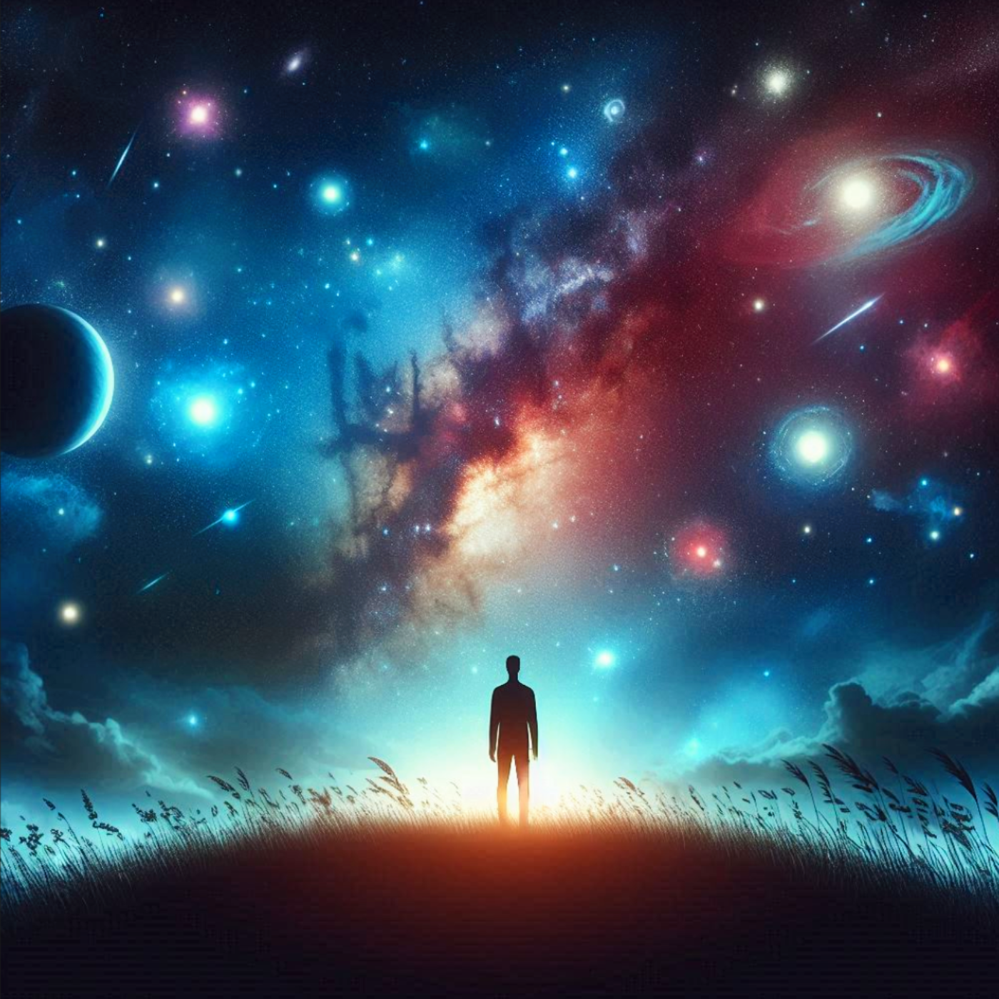 Fabric of Time and Space