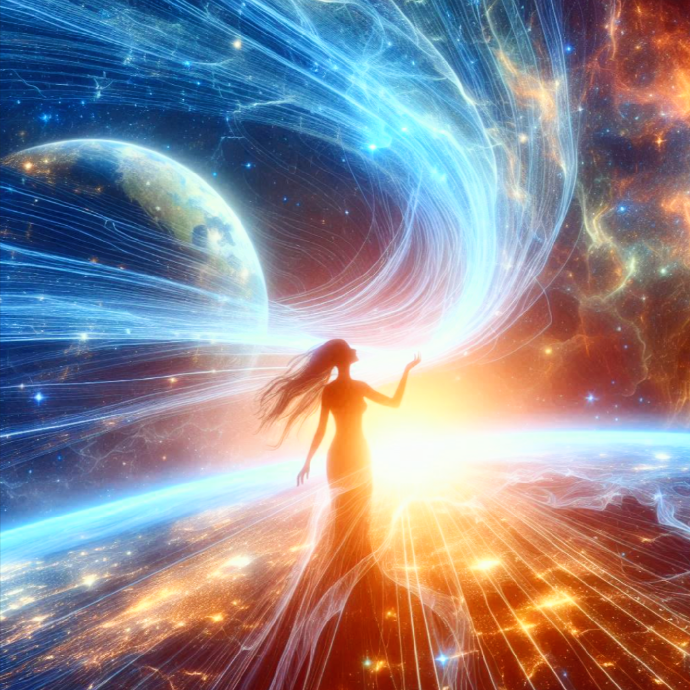 Being the Filter for Yourself