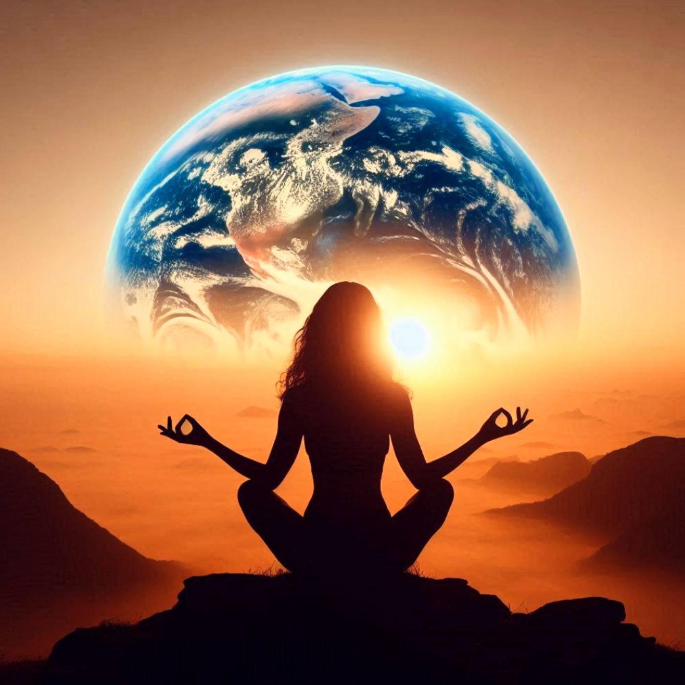 Manifest Opportunity Guided Meditation