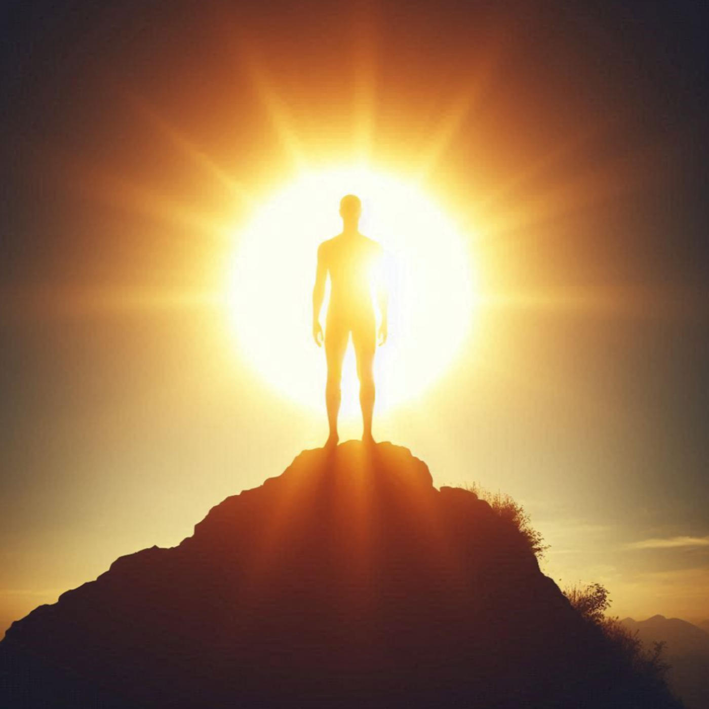 Good Morning Guided Meditation to Manifest the Wanted Experiences 