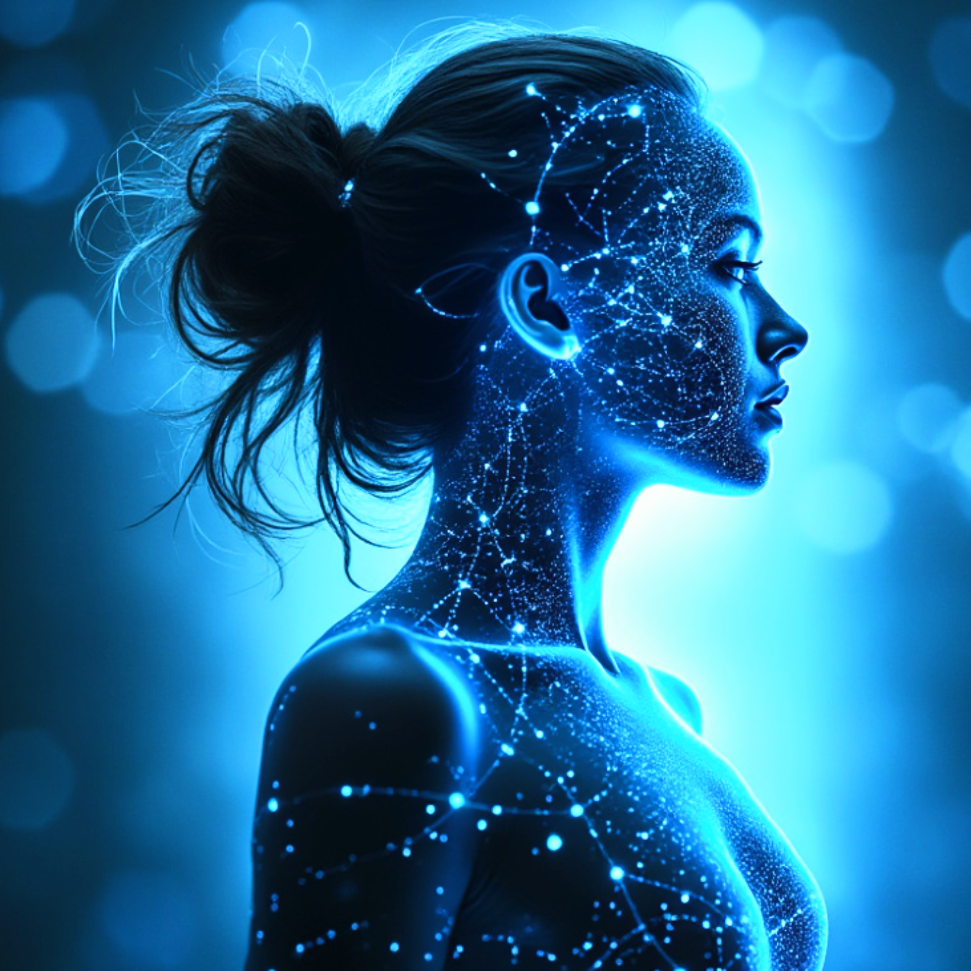 Deep Restorative Sleep 528 hz Frequency Music Head to Toe Relaxation Light Body Activation