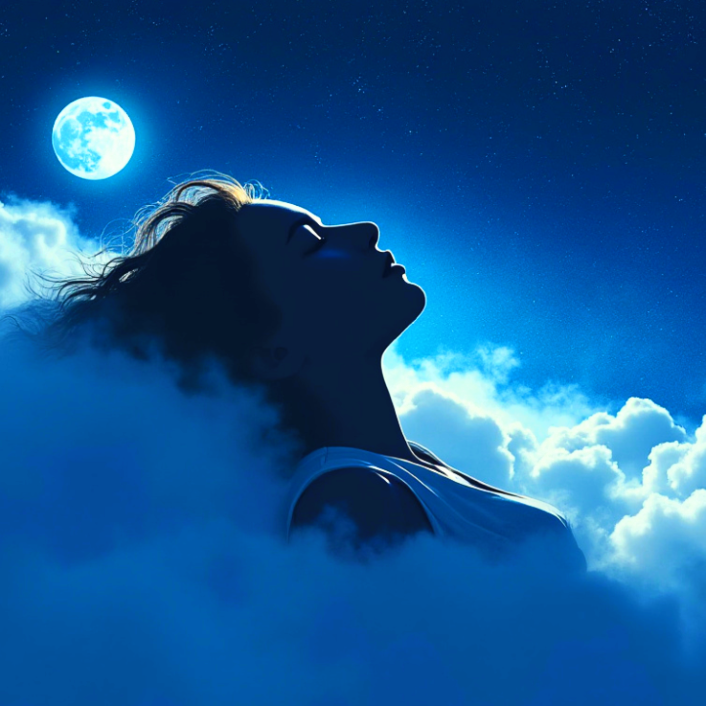 4 Hour Deeply Relaxing ASMR Healing Energy Soft Spoken to Whisper Meditation Hypnosis Feathers Chimes Singing Bowls Water Rain Wave Sounds