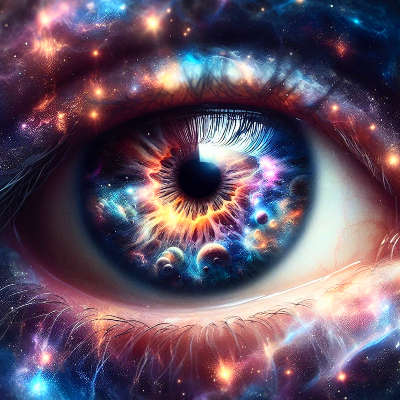 Gateway Guided Meditation 528 hz Frequency Music Waves Essence of You 