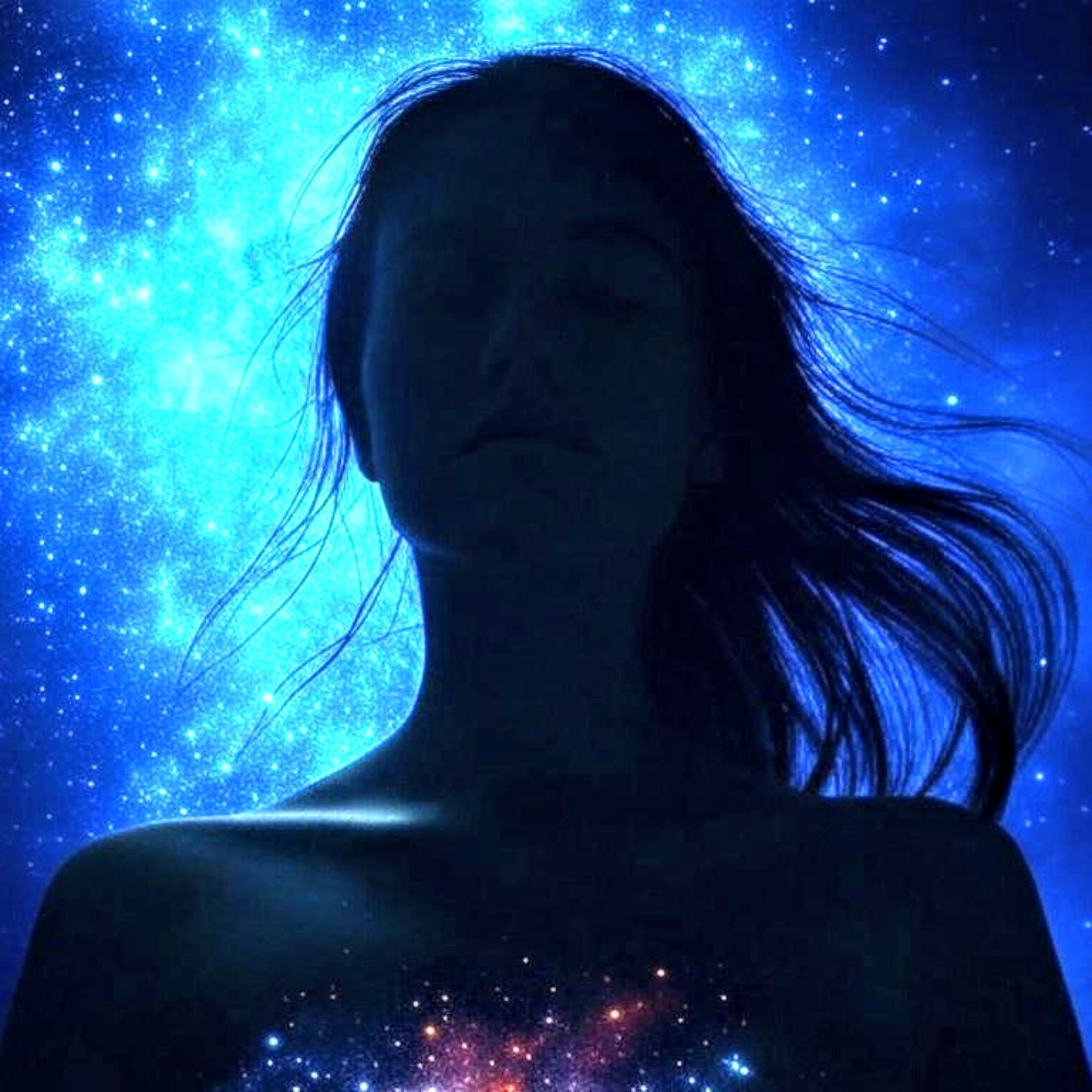 Deeply Relaxing ASMR Soft Spoken Quantum Energy Healing with Oils and Personal Attention 