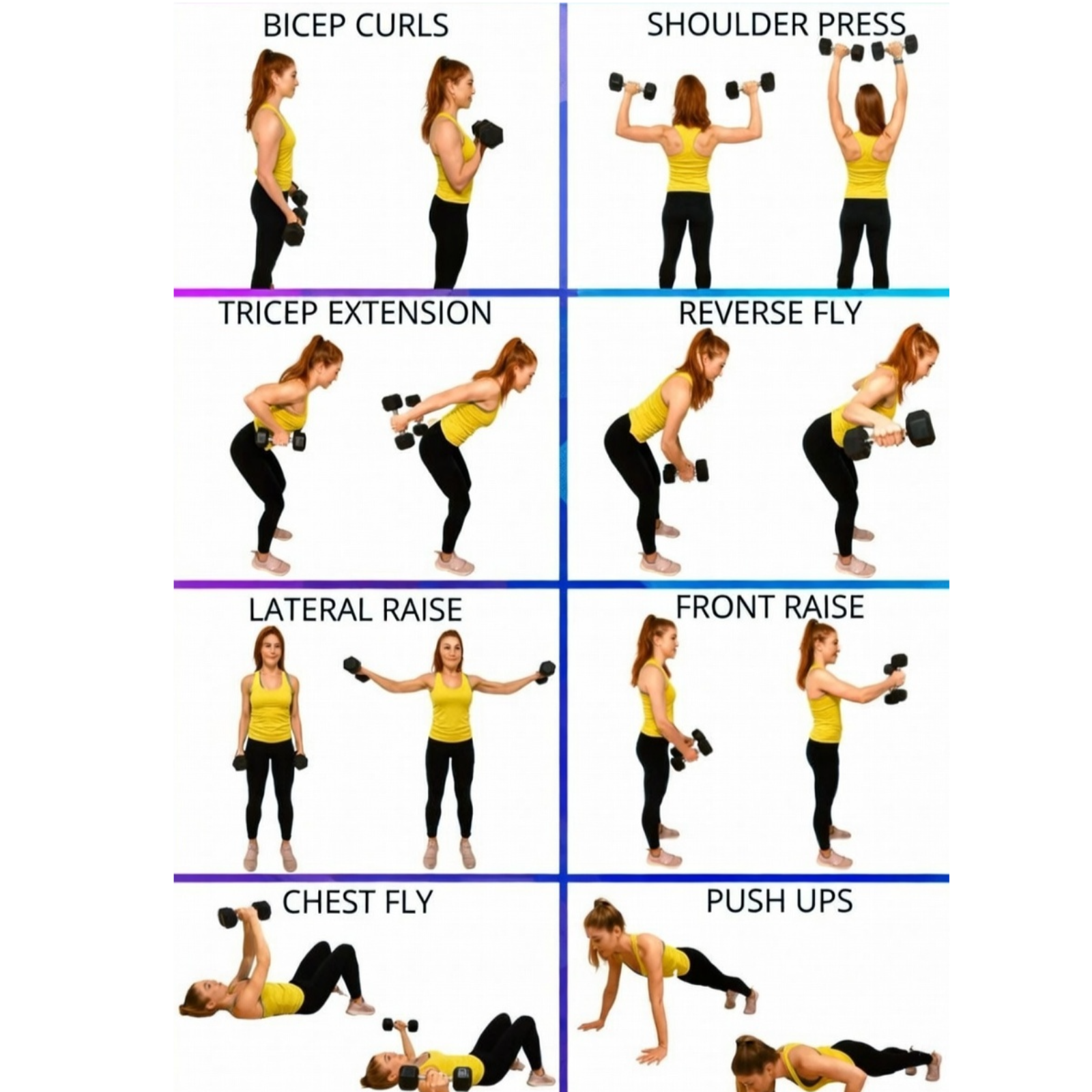 January Guided Movement Arms Hands Hips Part 2