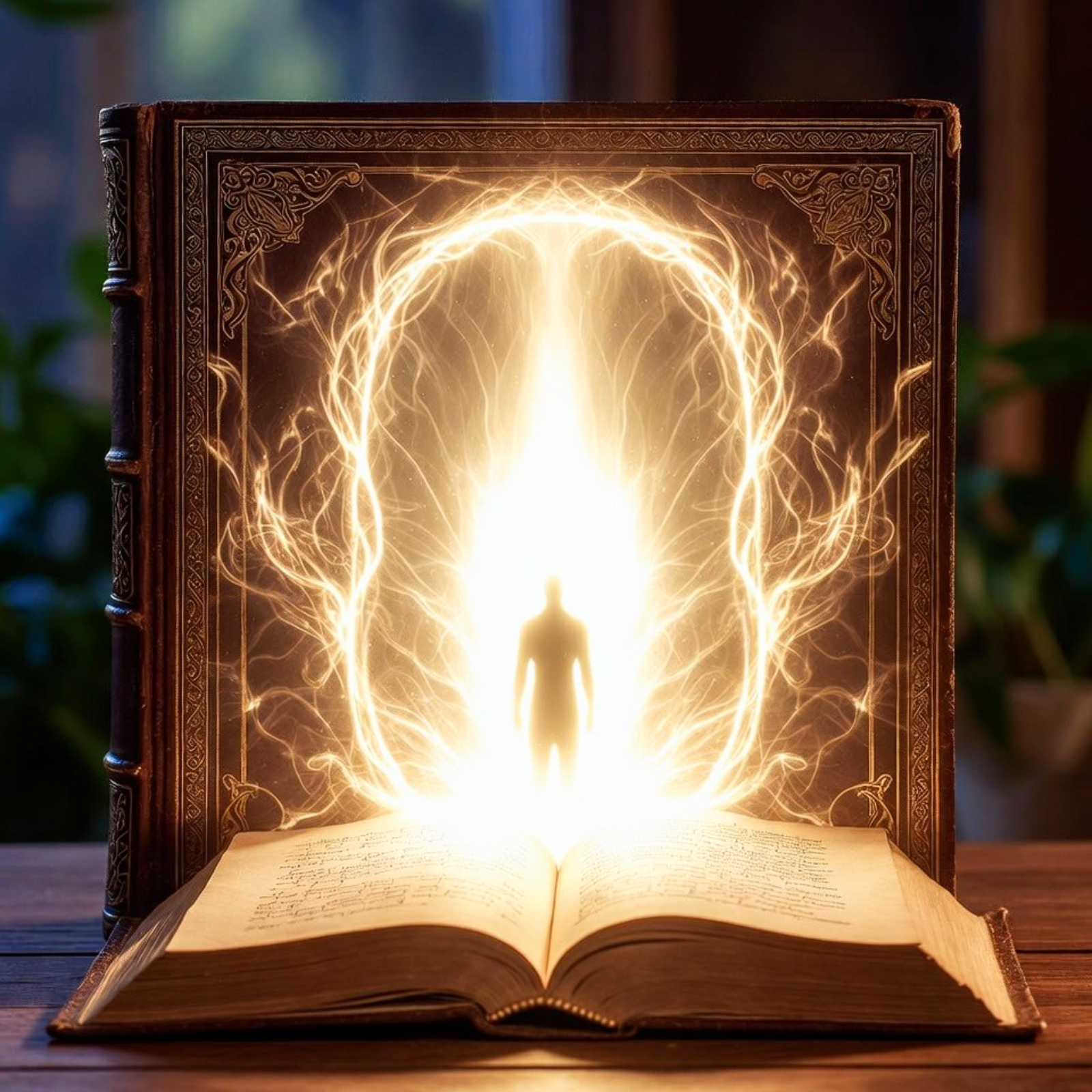 Mirror Mirror on the Wall What's the Greatest Book of All PODCAST 