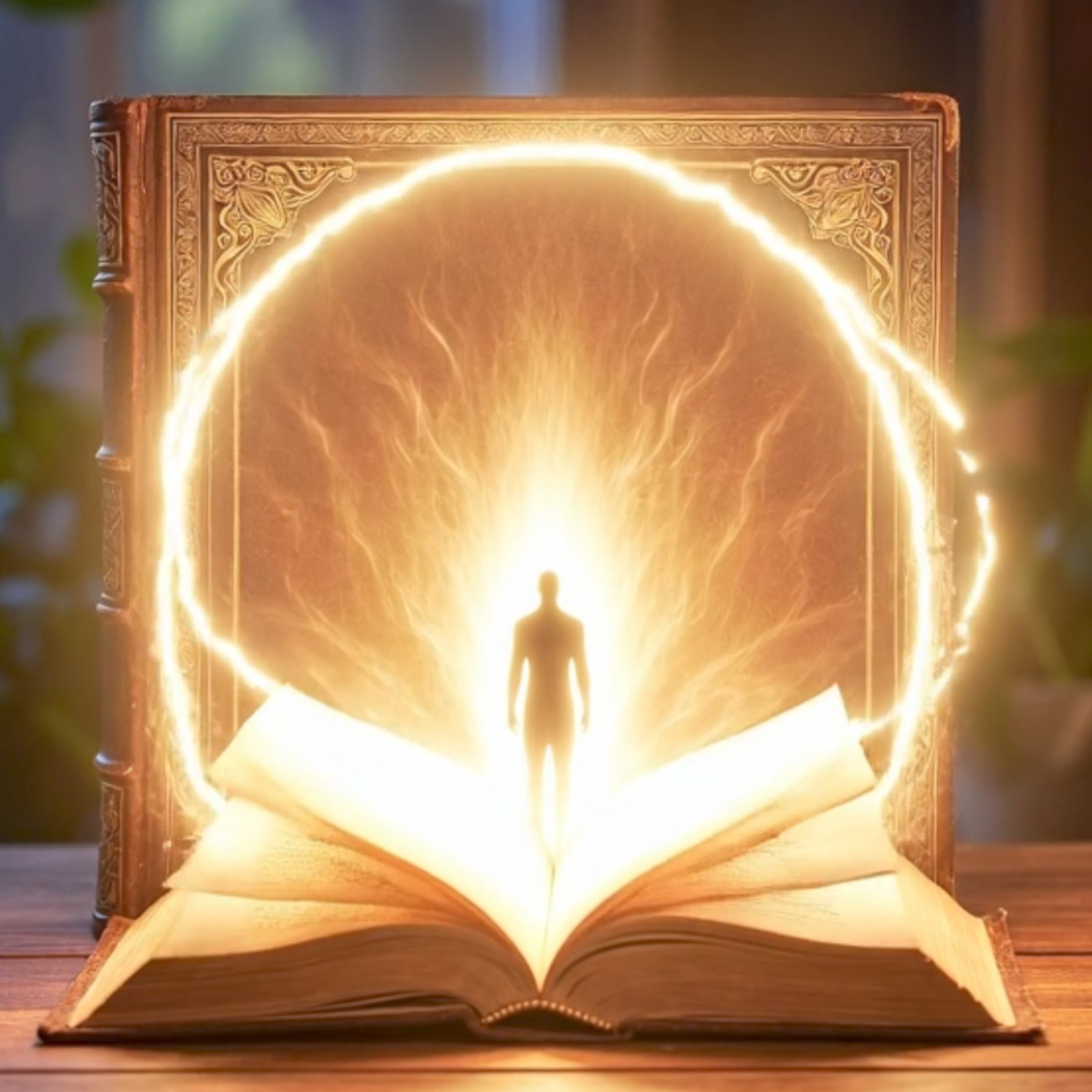 Electric Body Book Club March Movement