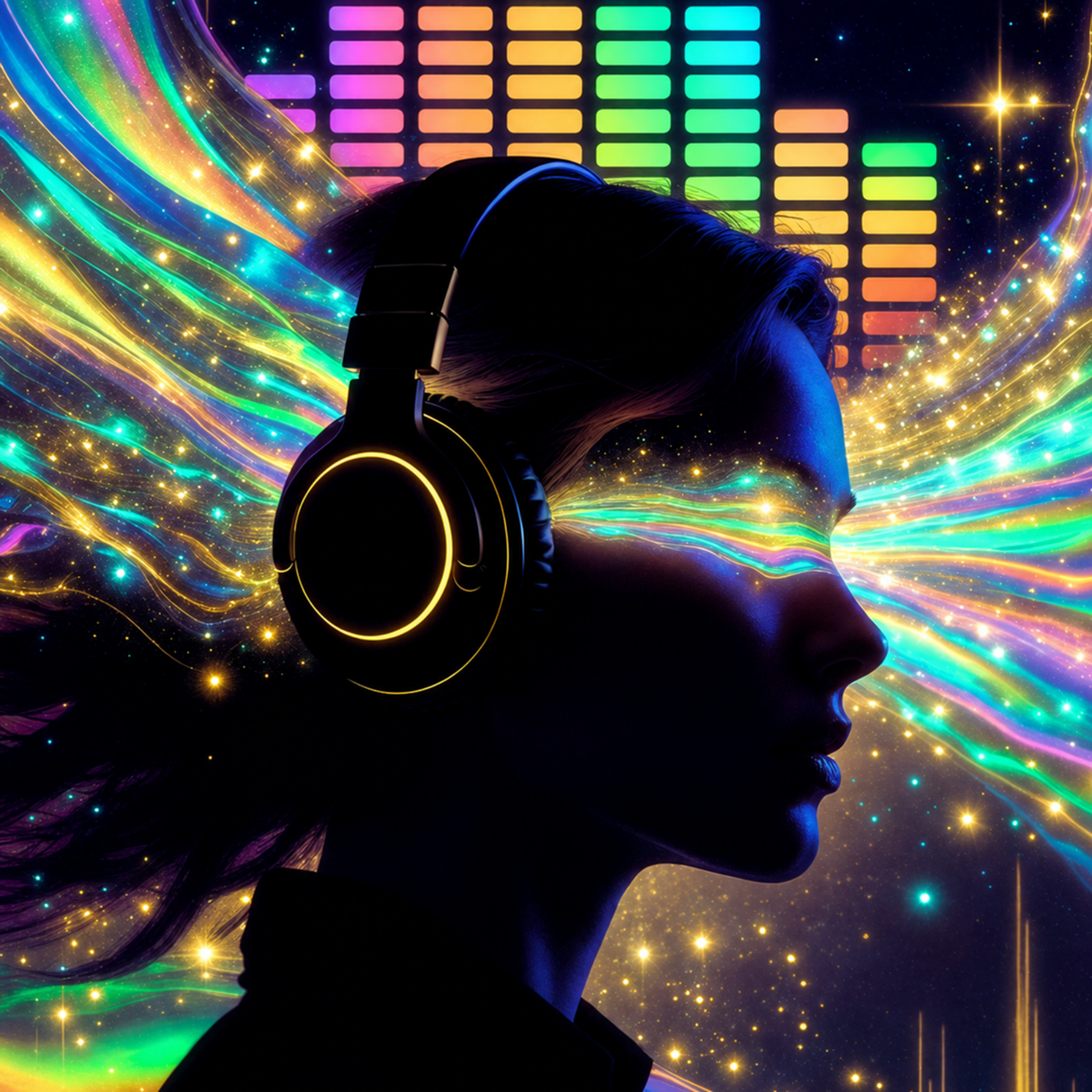 Music The Art of Receiving Podcast  episode artwork