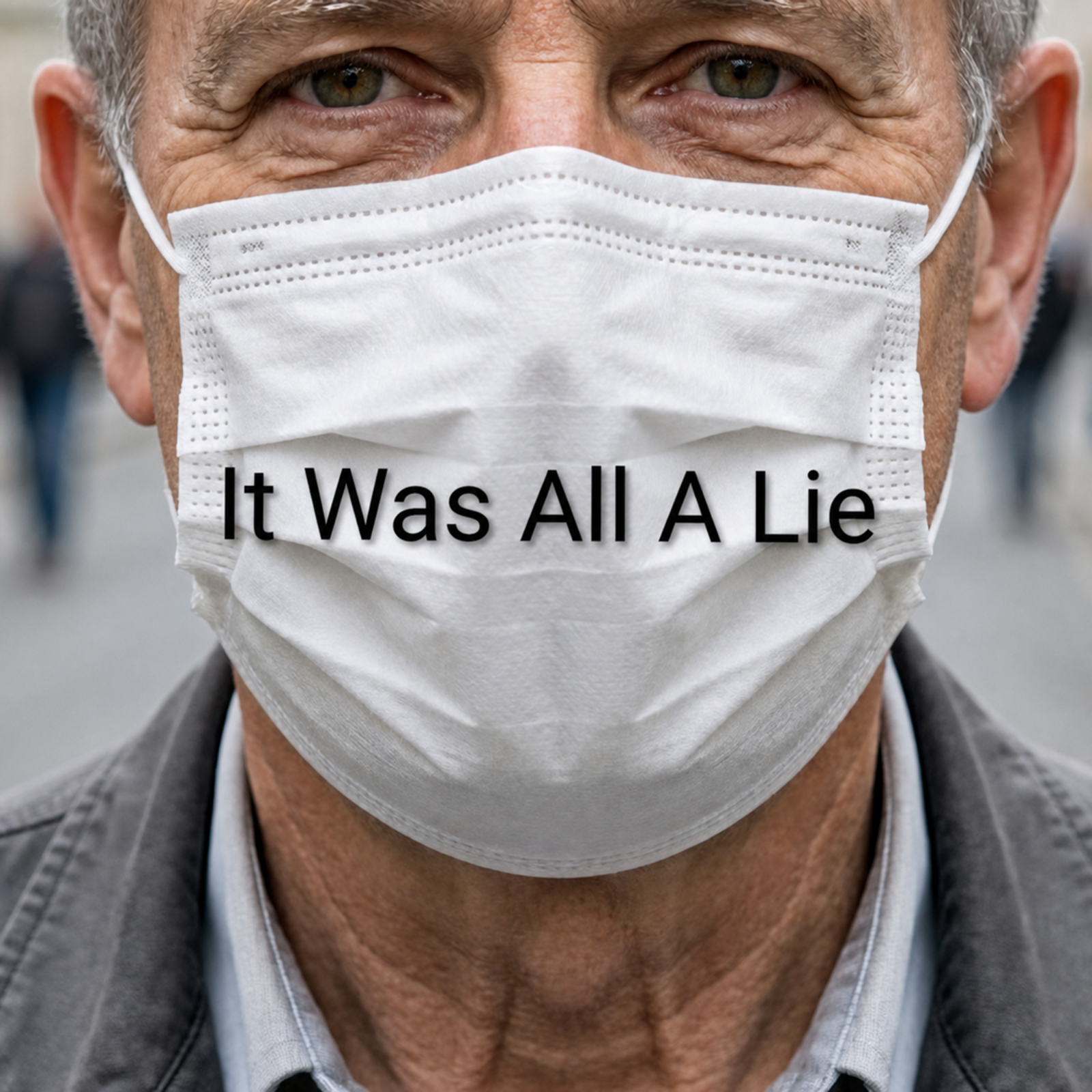 Full Exposure Truth vs Lie Podcast episode artwork