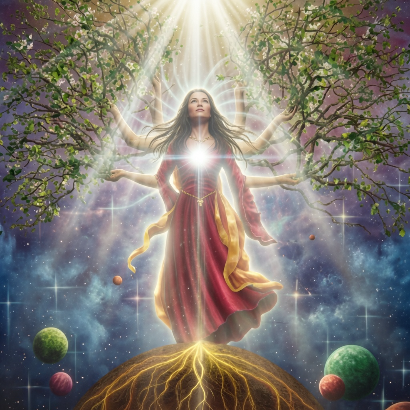 Hack Your Life Guided Meditation episode artwork