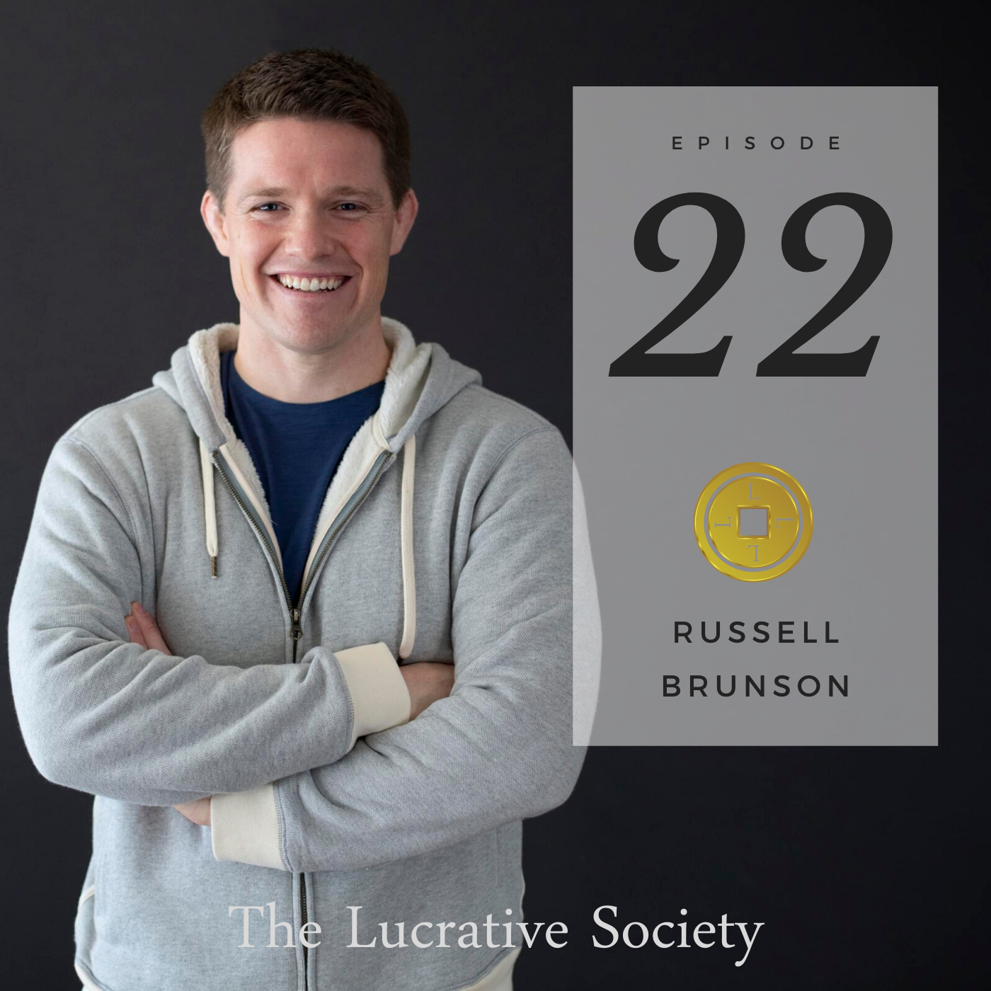 The Lucra Podcast