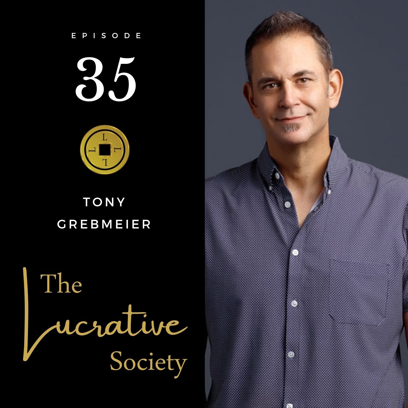 The Lucra Podcast