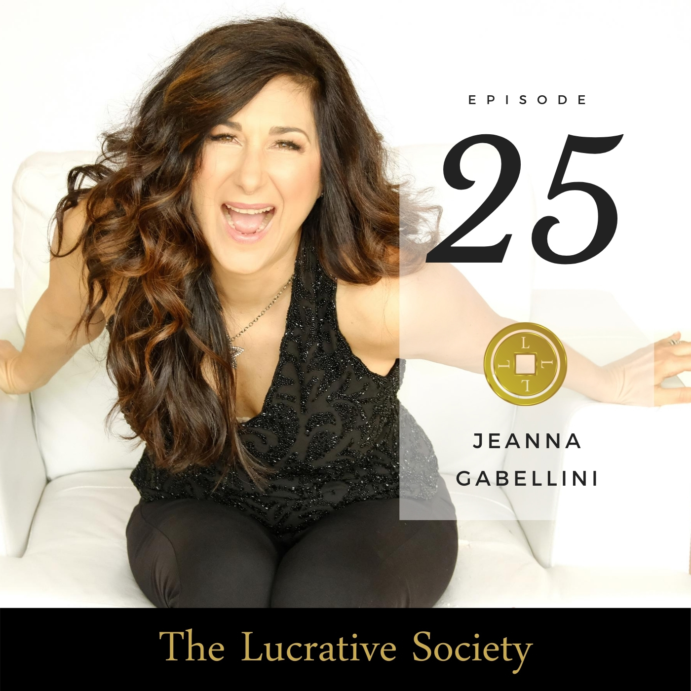 The Lucra Podcast