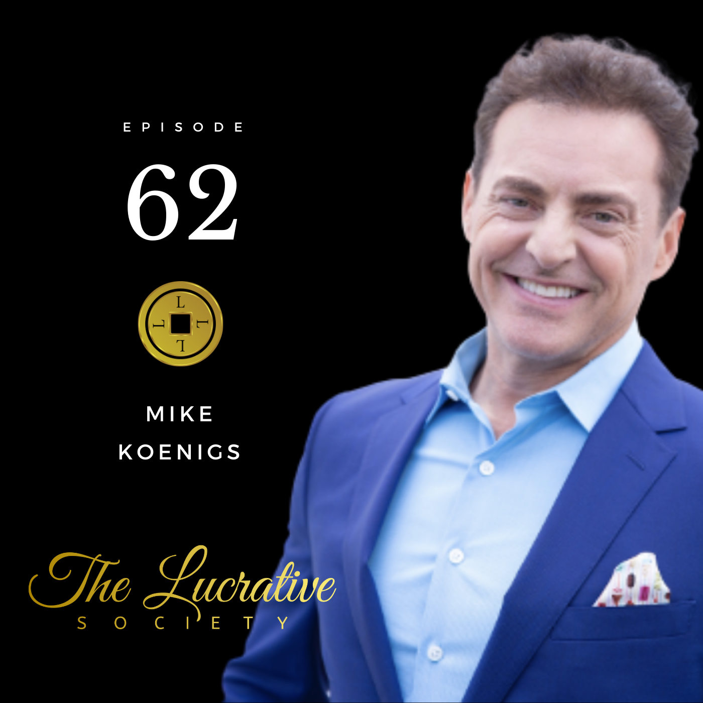 The Lucra Podcast