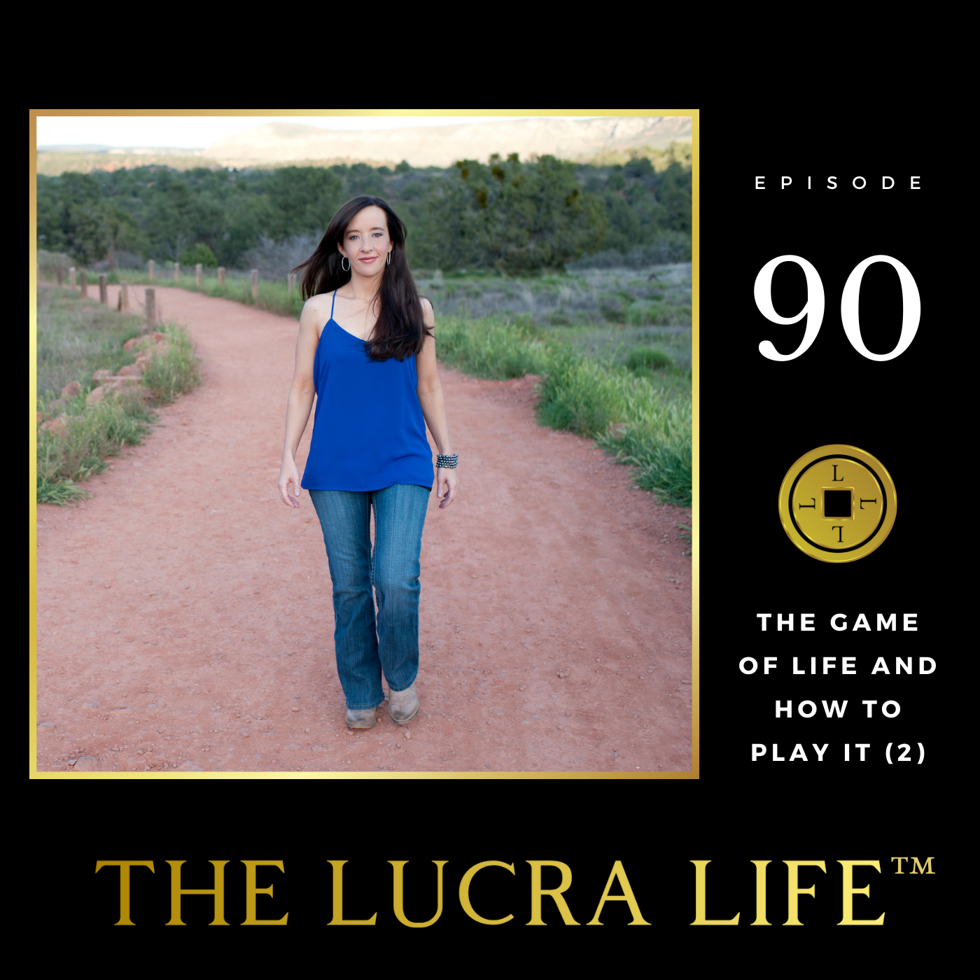 The Lucra Podcast