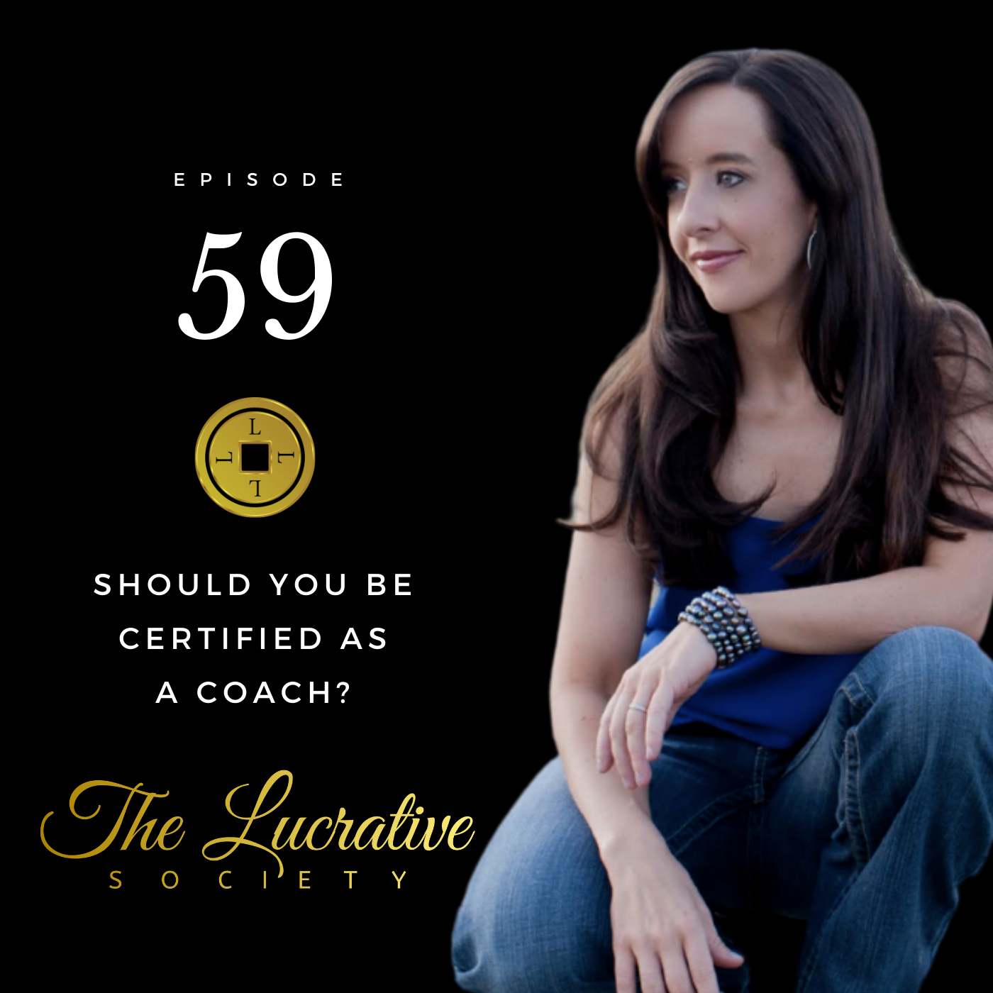 The Lucra Podcast