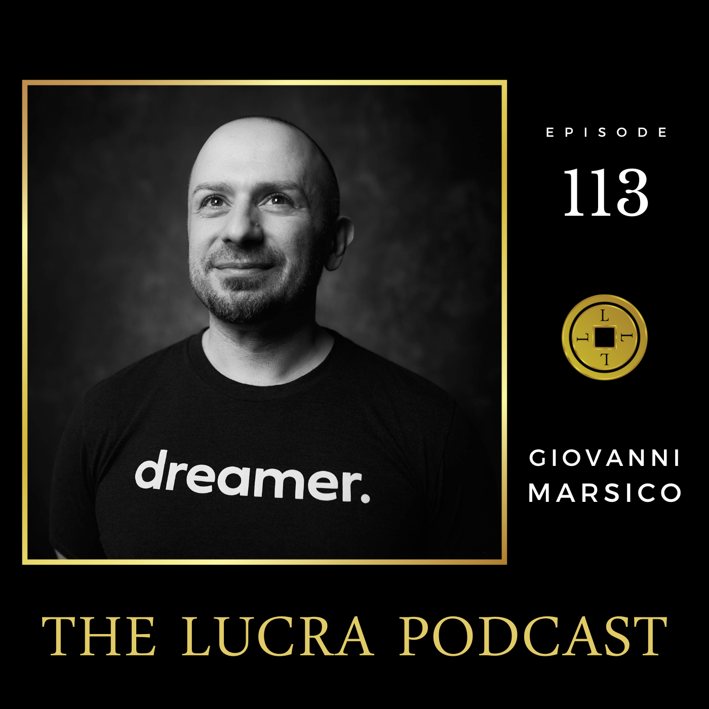 The Lucra Podcast